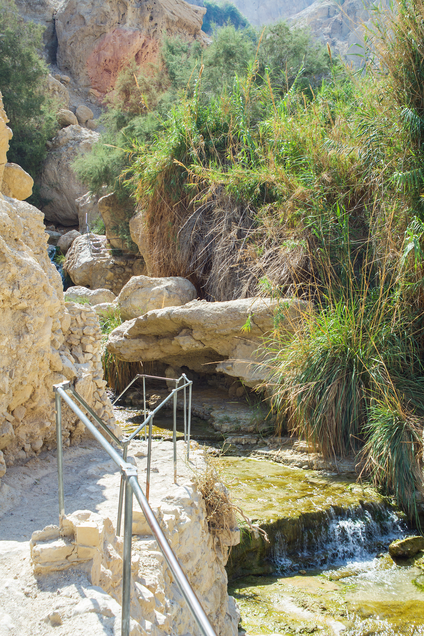 铁岭的开原象牙山,避暑游玩的山中避暑地?