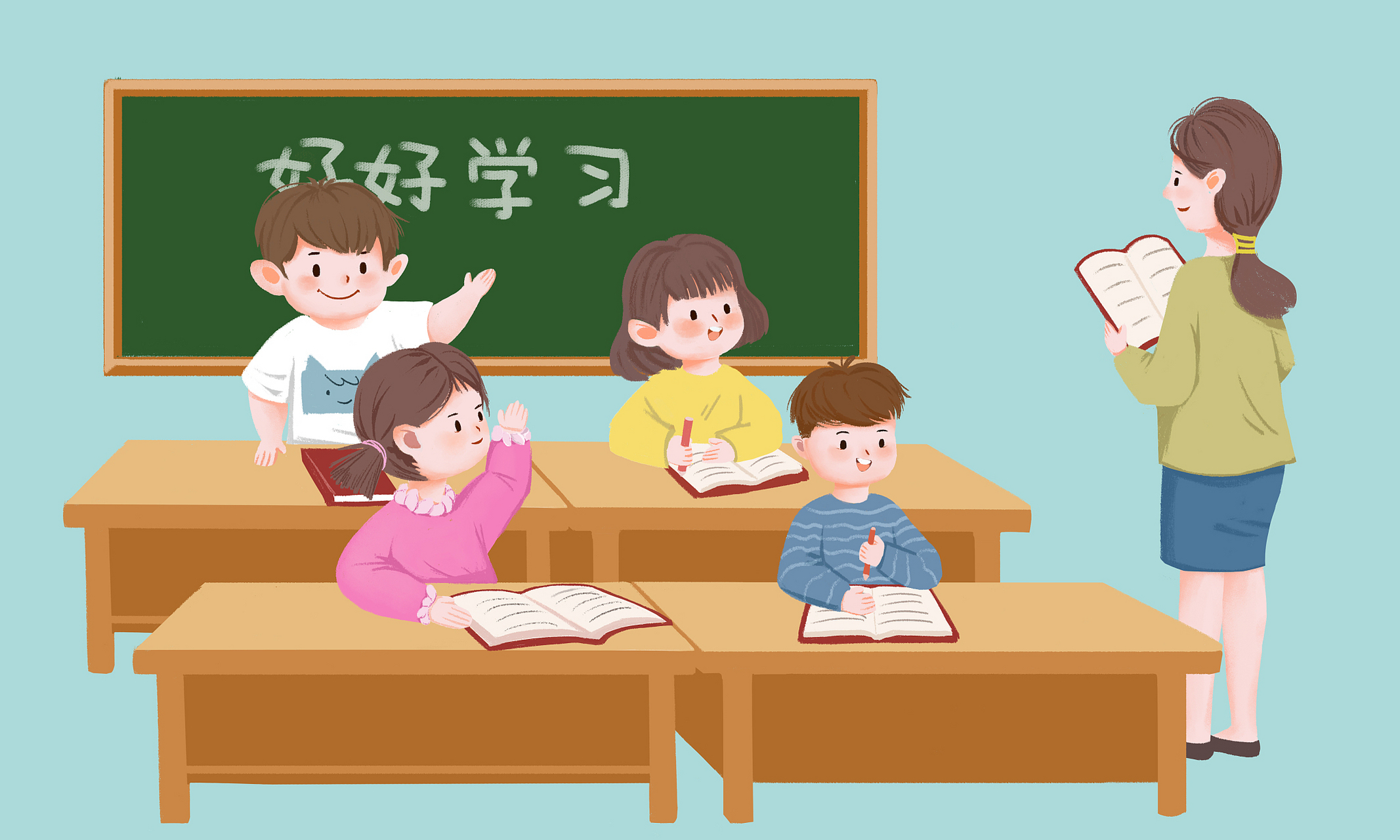 智慧家长应了解孩子厌学原因,与孩子沟通并倾听想法,树立正确学习观念