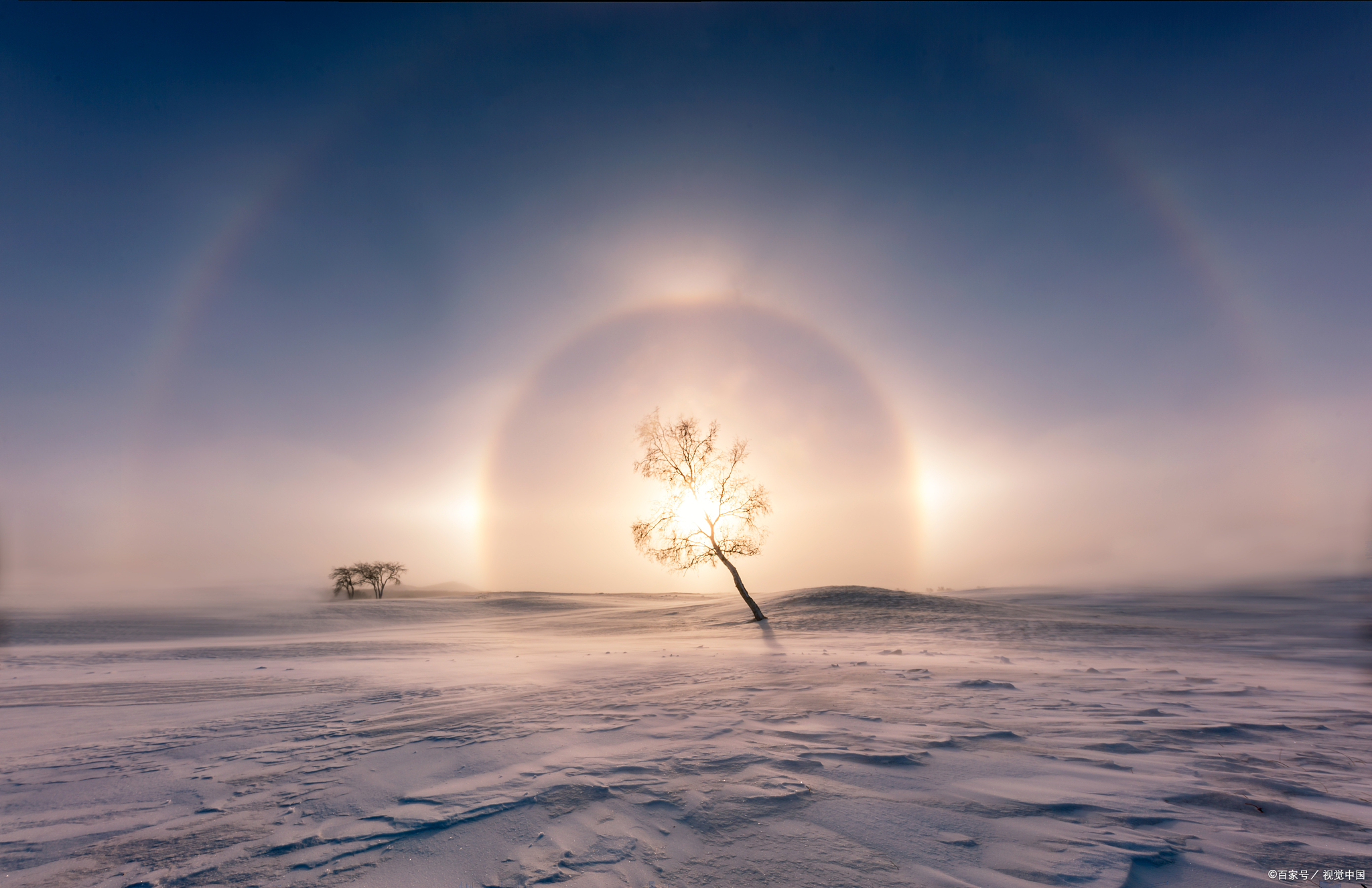 余生最好的福气:心胸豁达——豁达效应