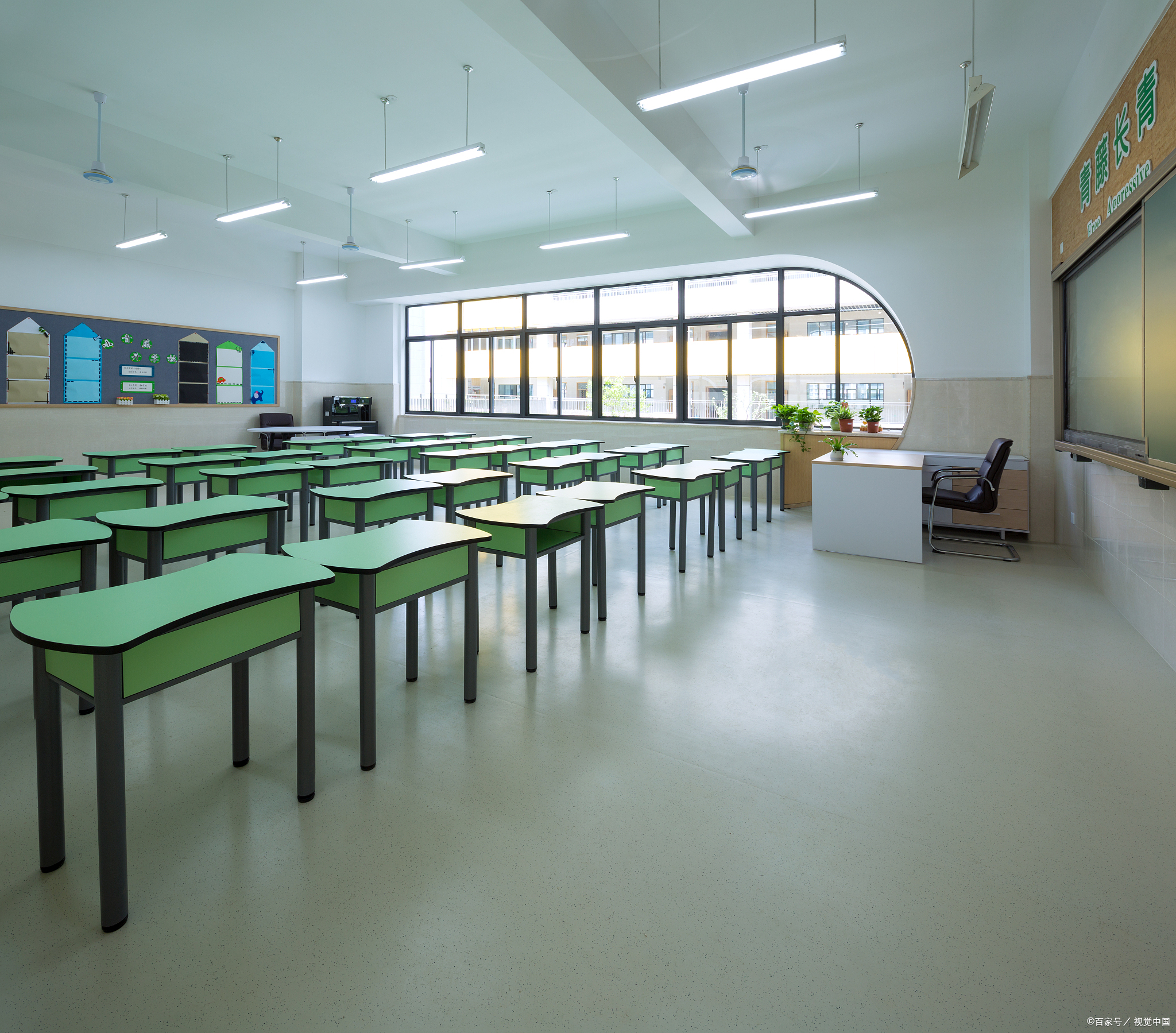 学校装修全攻略,携手共筑未来