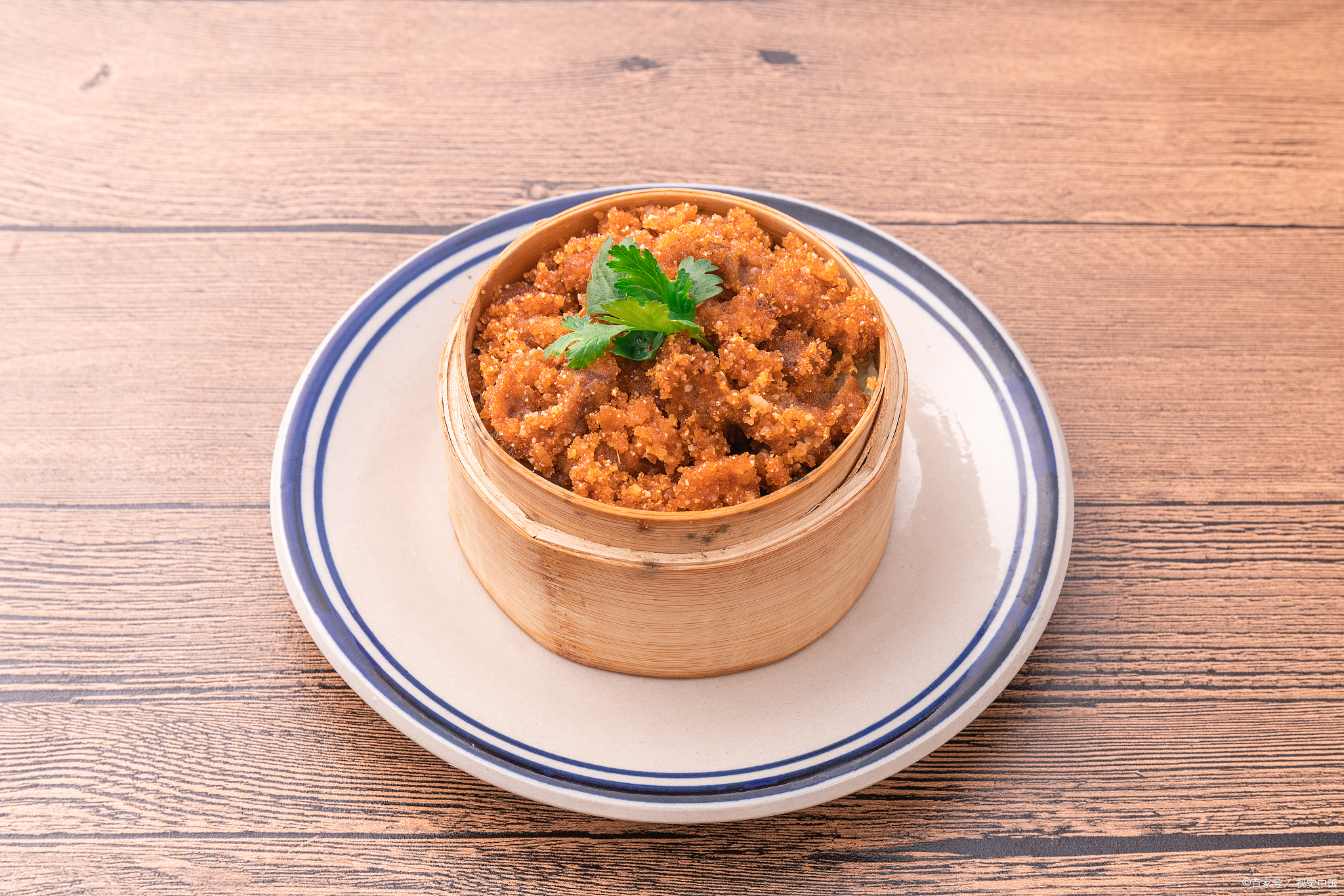 寻味主理人# 哎呀,最近我尝试了一道新美食,南昌米粉蒸肉,真的让我大