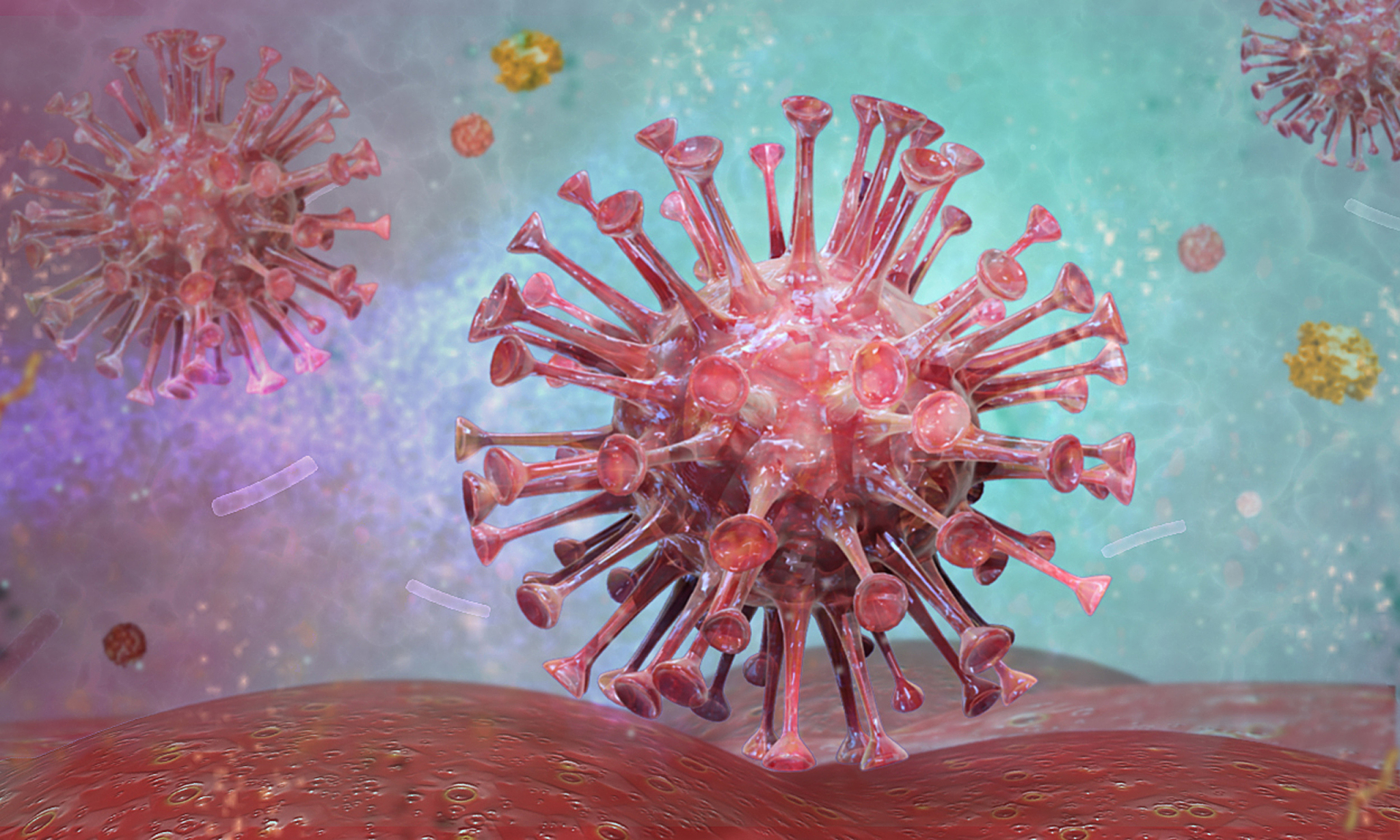 h3n2毒株来势汹汹:今年流感为何更易中招?科学防护指南来了