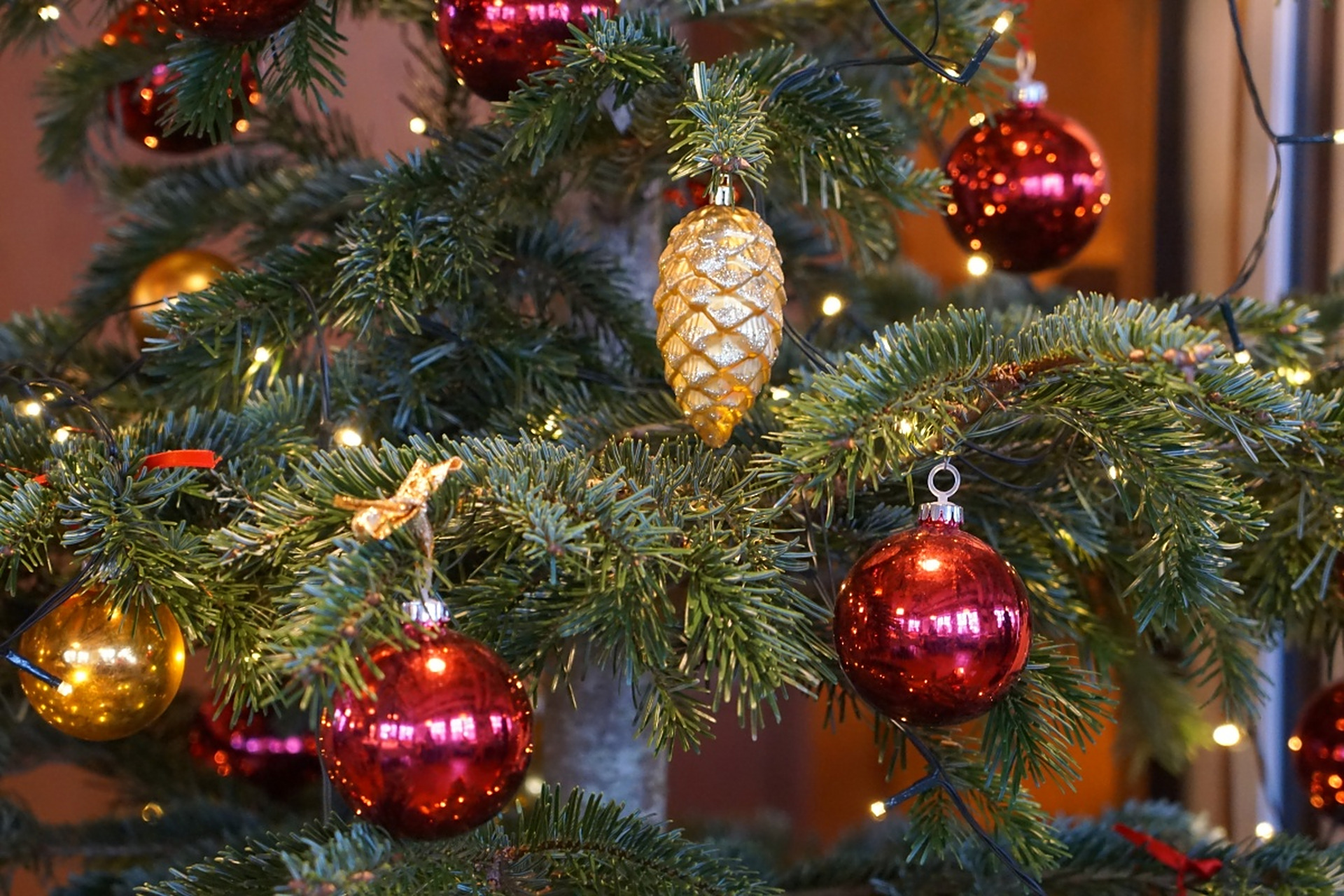 圣诞节即将来临,如何穿搭展现个性又不失节日氛围?