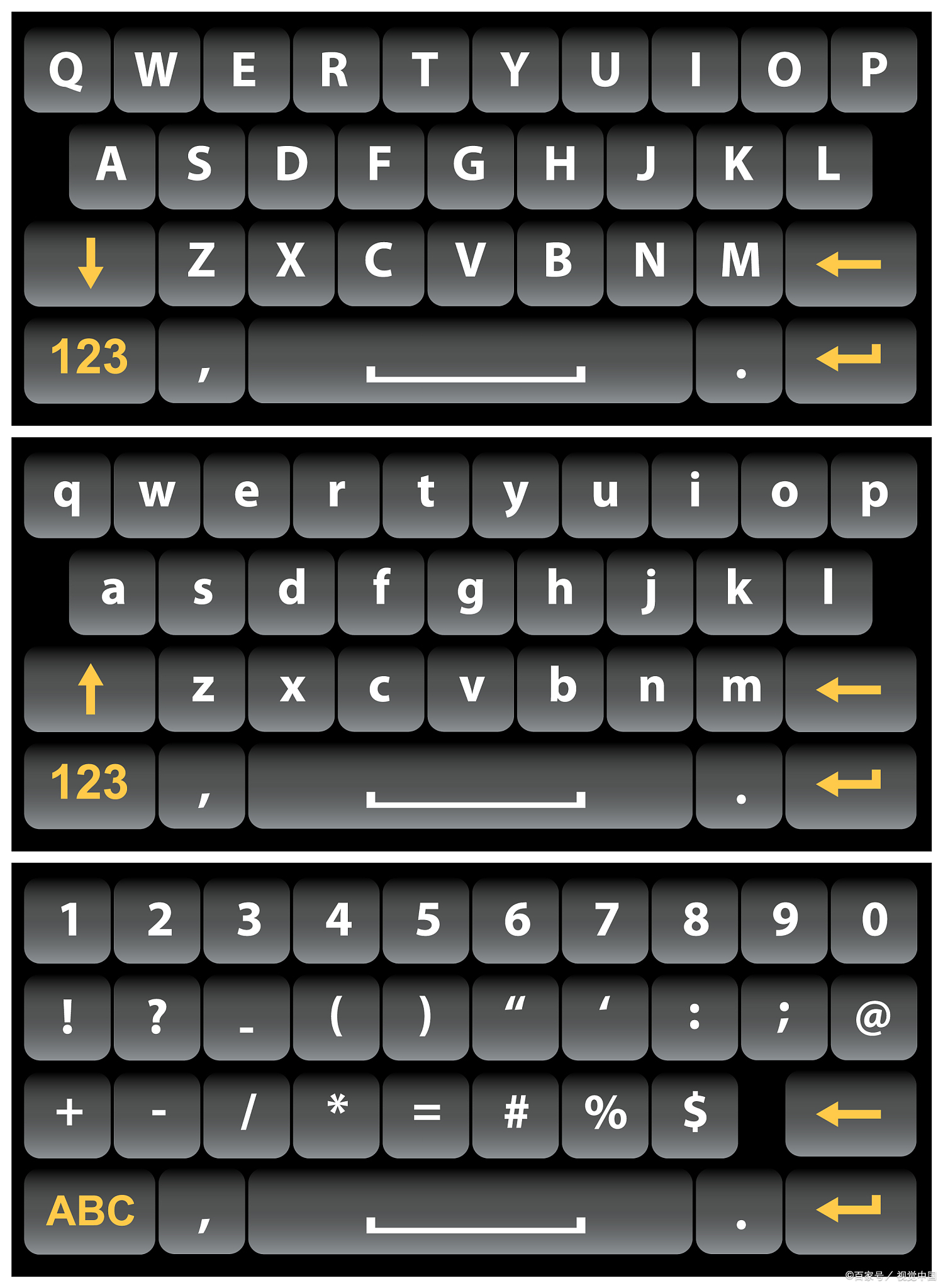 输入法切换不了，如何切换百度输入法