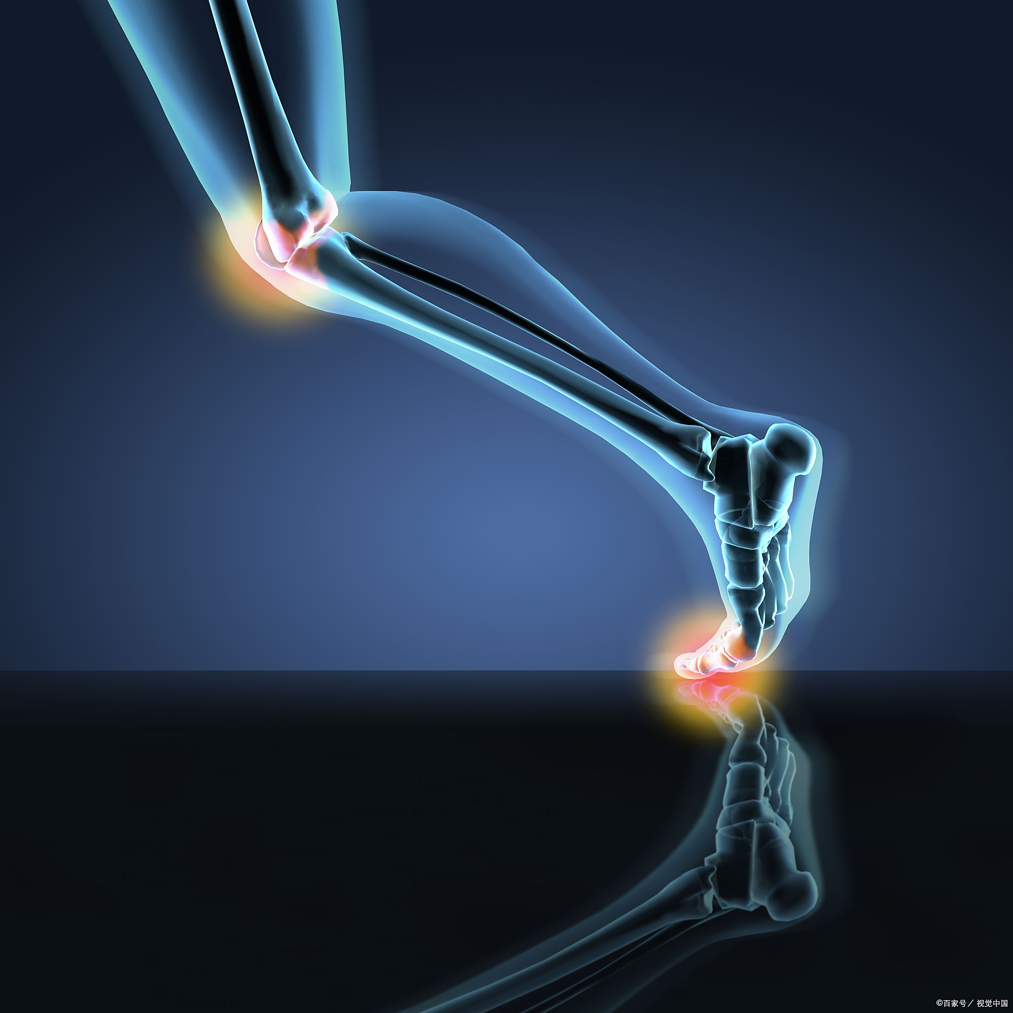 膝关节咔咔作响,上下楼疼痛不适,髌骨软化症到底该如何治疗