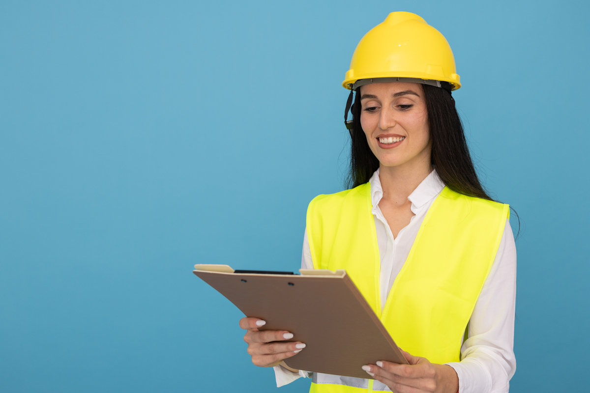 材料工程师林妍攥着检测报告的手微微发抖