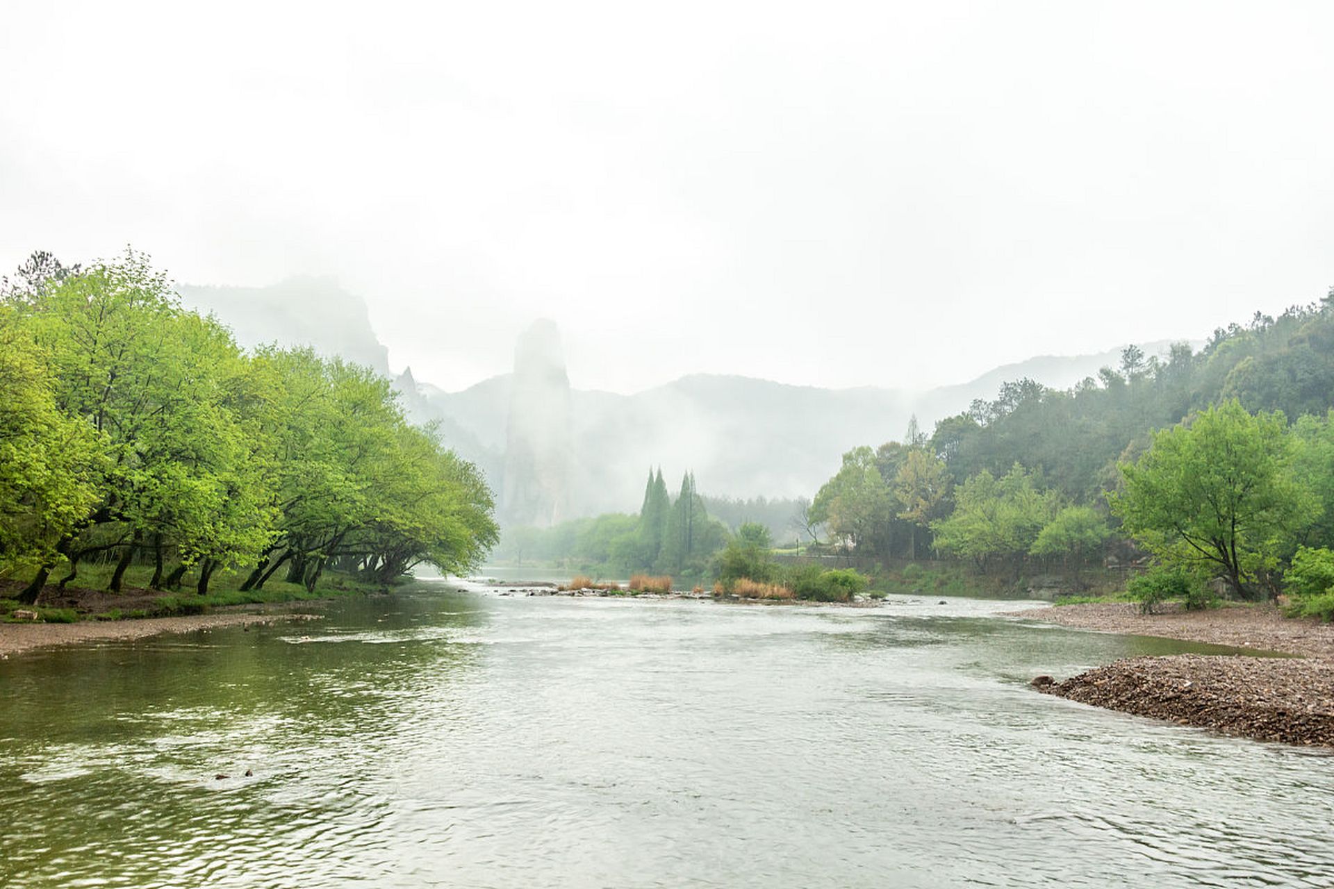 衢州美景,我心中的诗与远方  衢州,这座藏在浙西山水间的城市,总是以