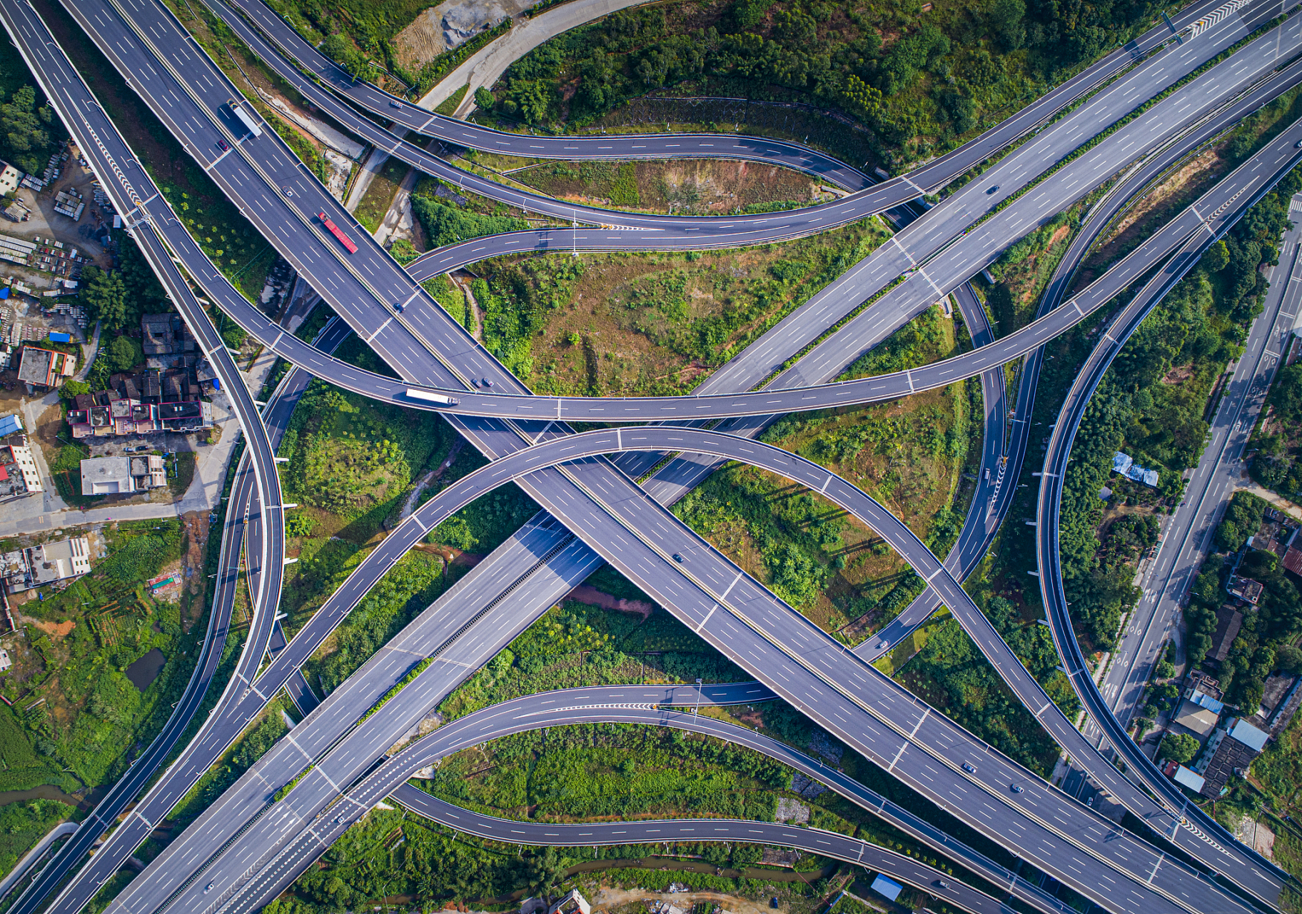 中央确定河南省三大交通枢纽,郑州,洛阳在列,商丘意外入围!