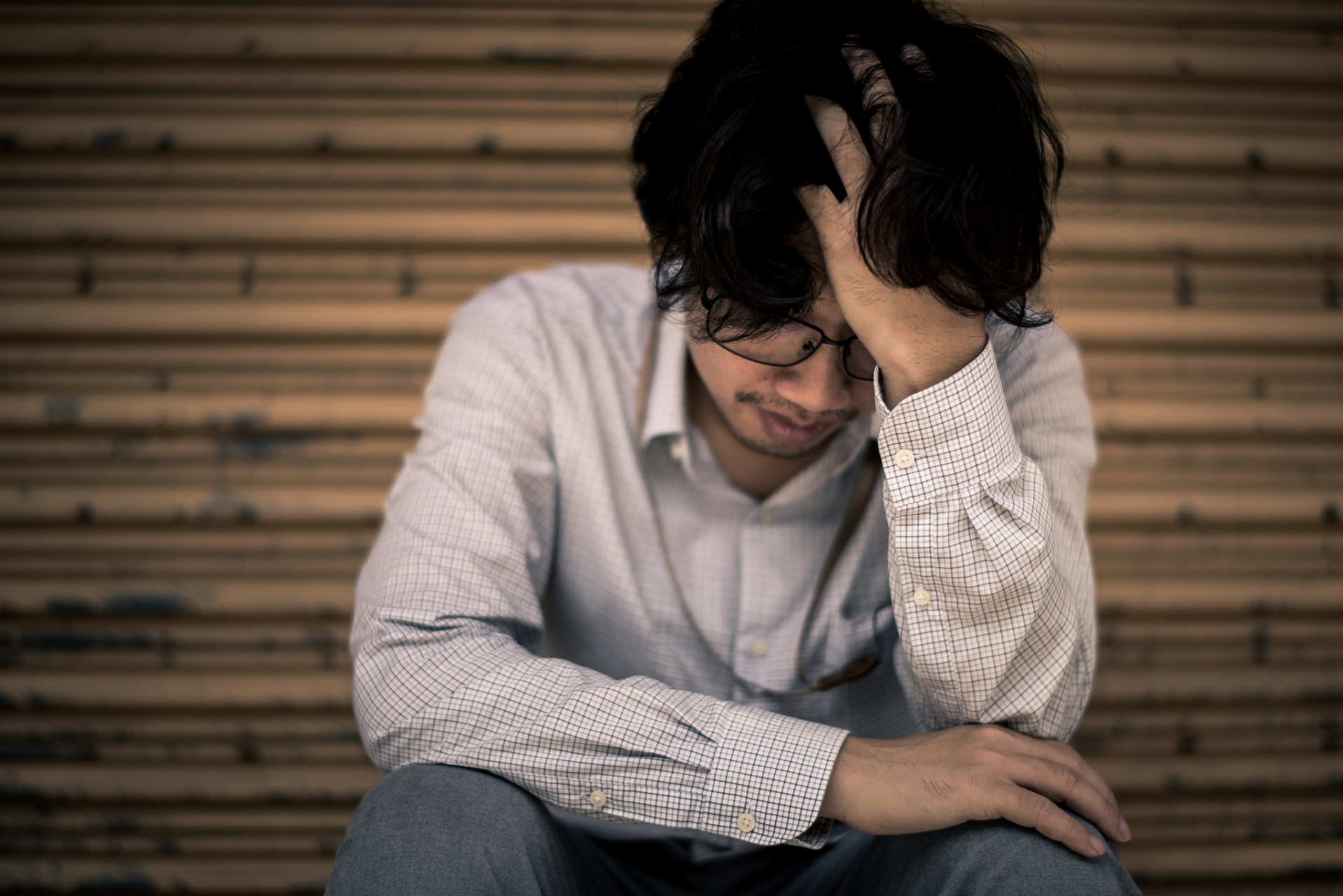 我看到好多大龄剩男,基本有以下几种情况,一是家庭条件和自身条件都