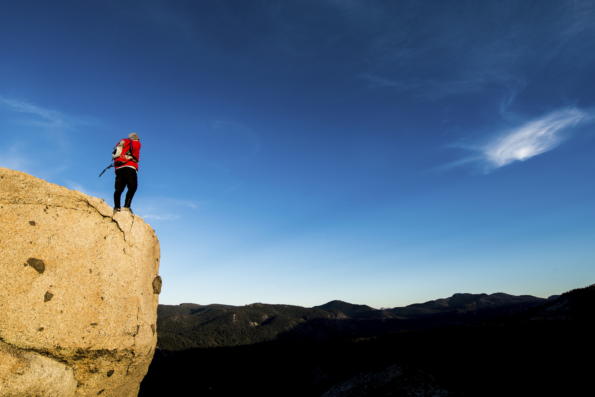 [围观]敢于面对未知:永不止步的探索之路 (2023年12月27日) #优质短