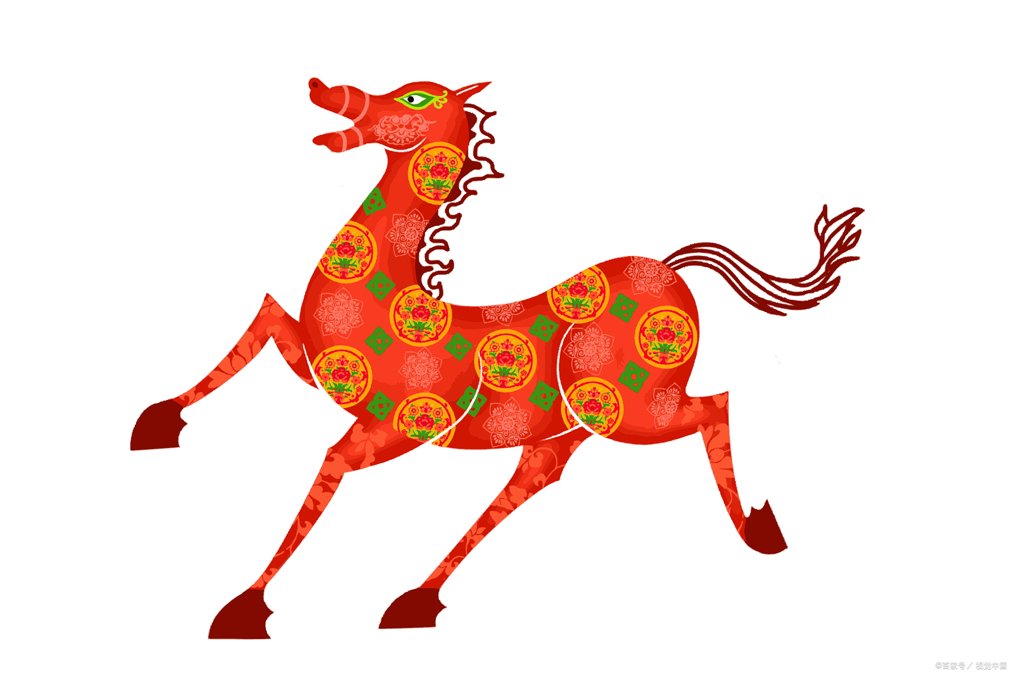 生肖马4月份感情运势(生肖马4月份感情运势怎么样)