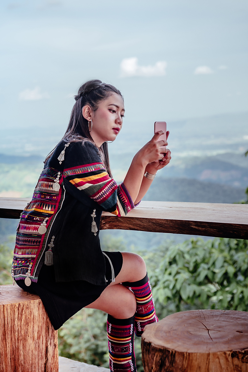 云南女子被拐卖18年后公开求助# 佤族女孩被拐多年后,直到2023年初