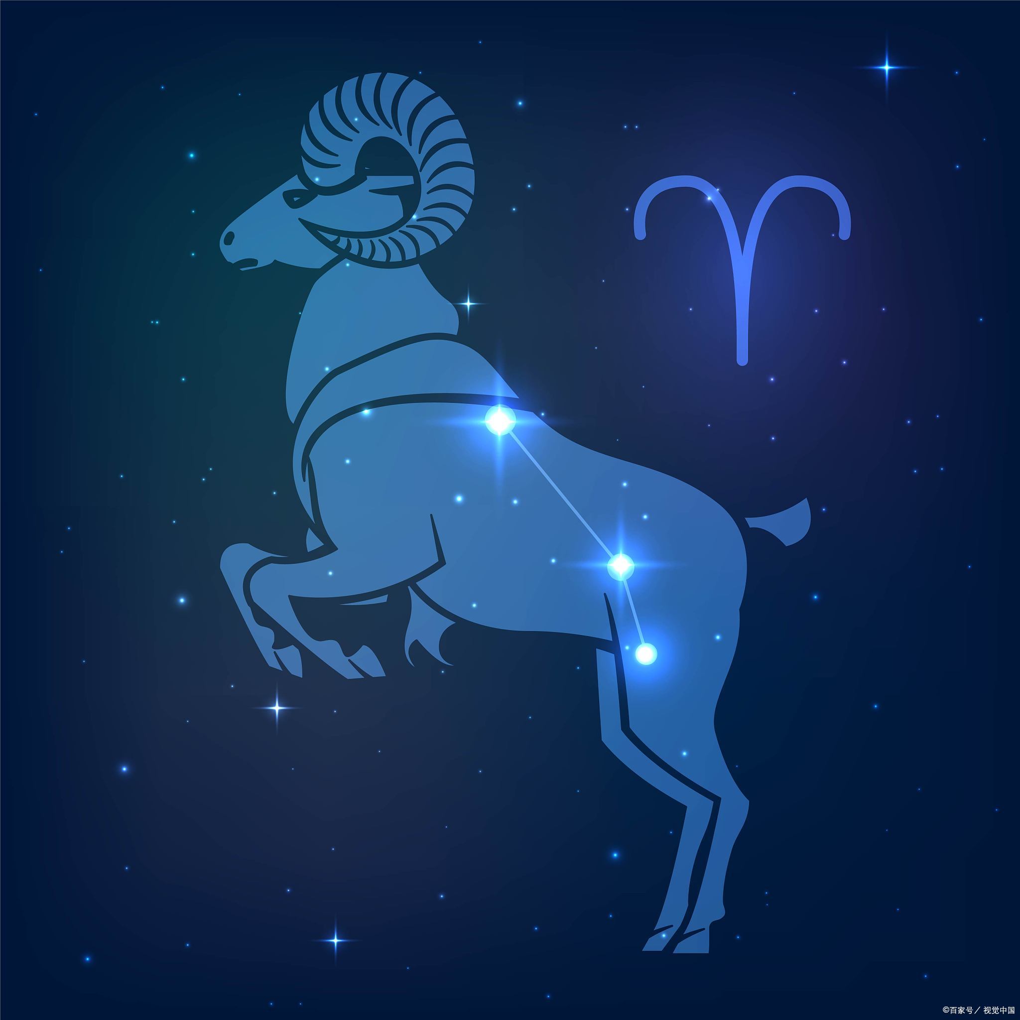 急性子是:白羊座. 急性子是:射手座. 急性子是:天蝎座.