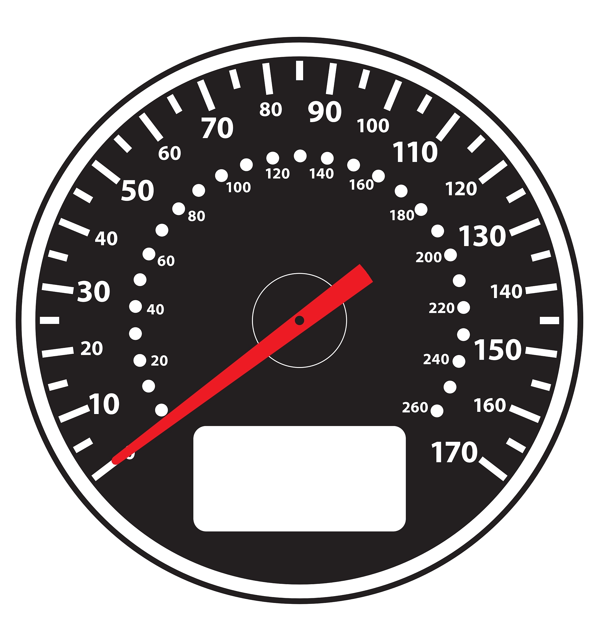 你开车,最高时速是多少?