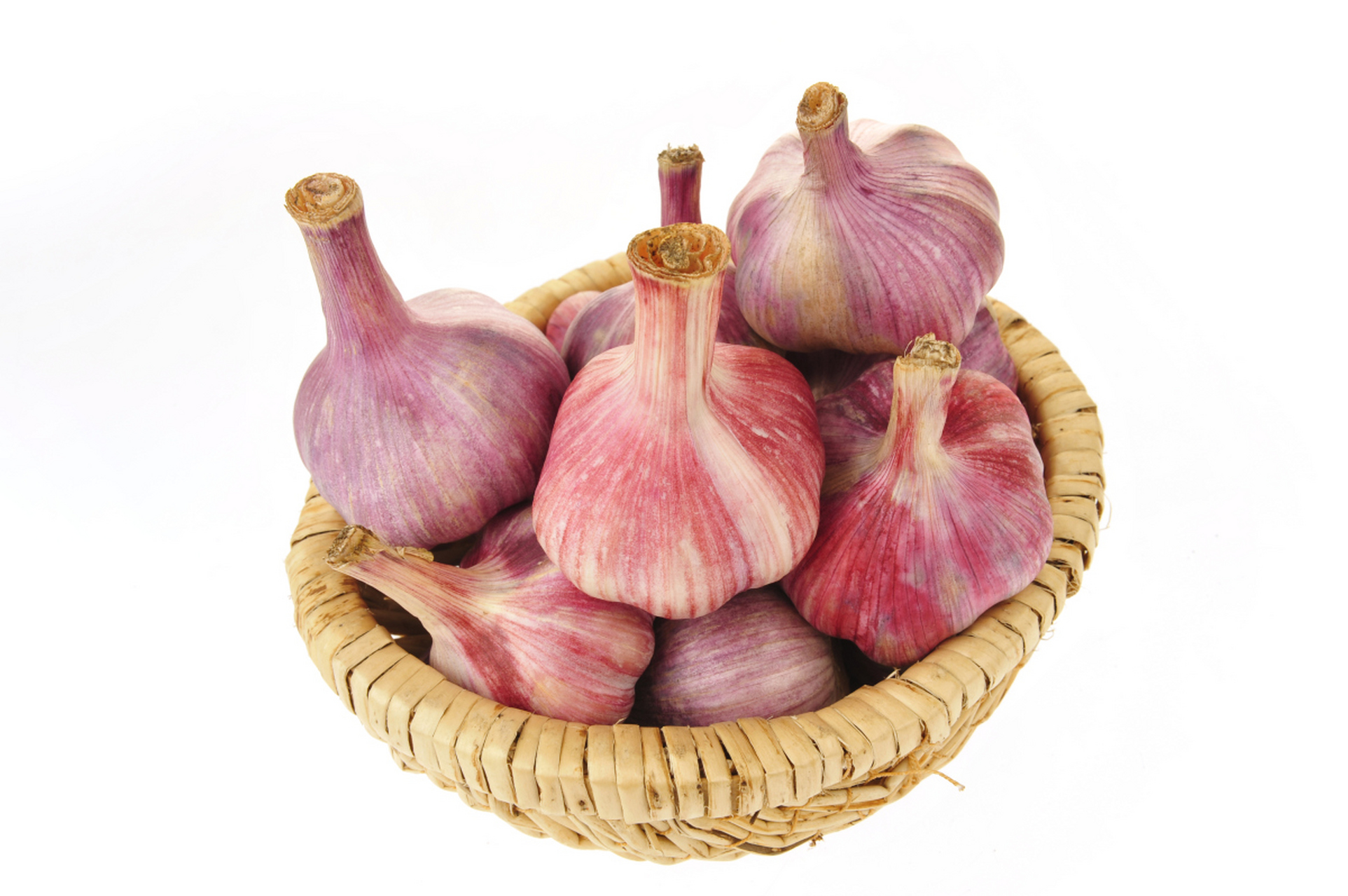 宝坻红皮大蒜,不只是调味,更是天津的文化符号 宝坻红皮大蒜,这个听