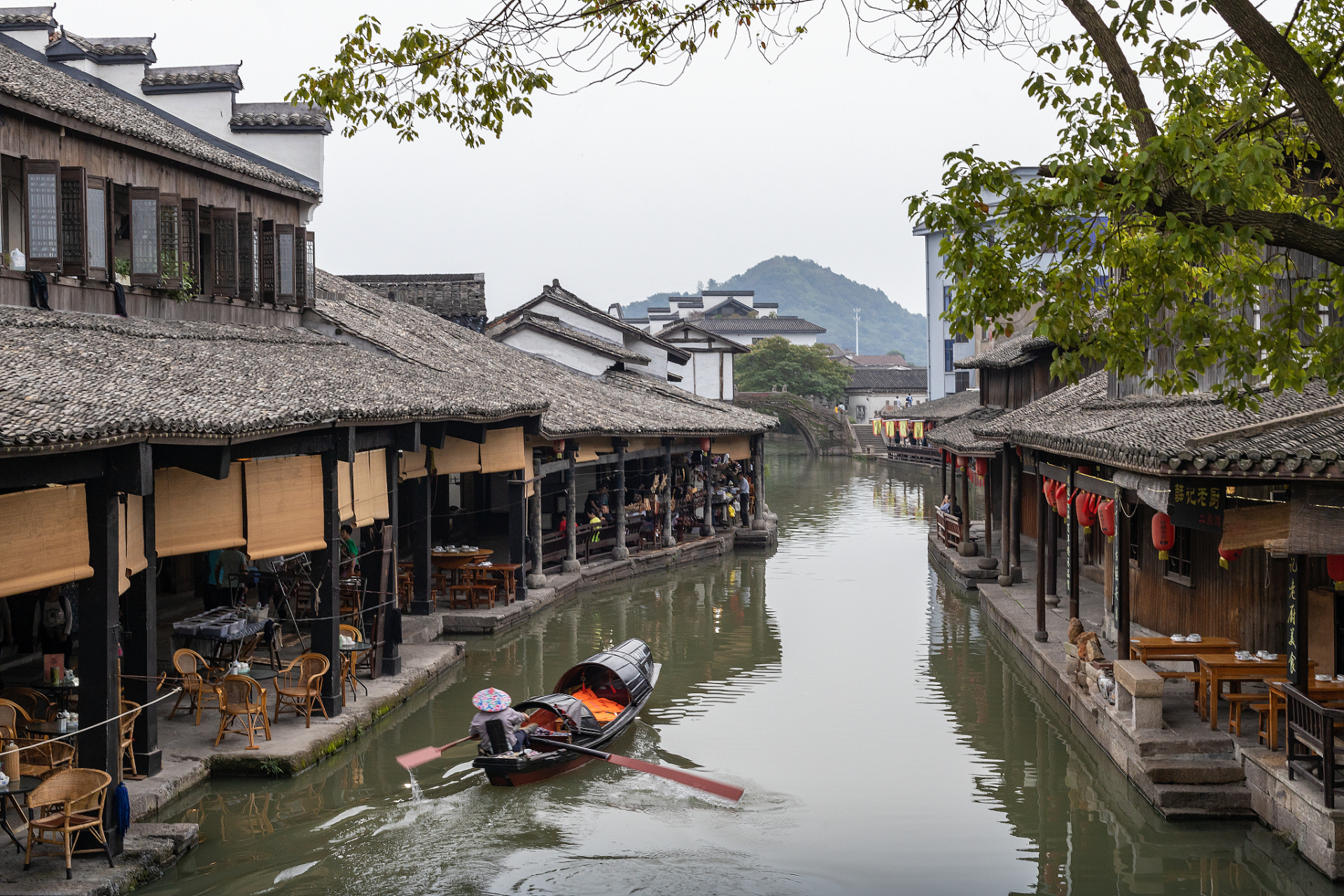 绍兴有什么景点图片