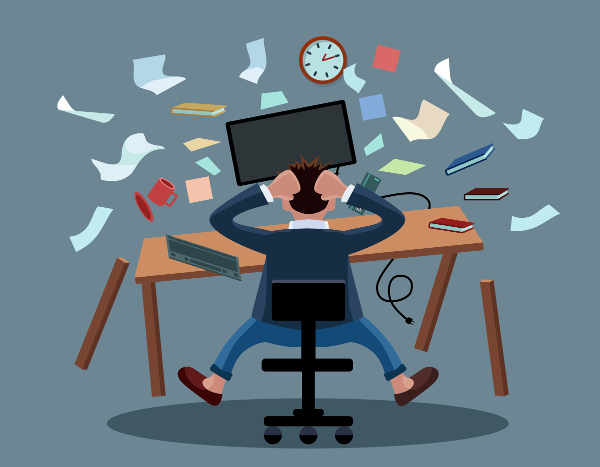 早上匆匆忙忙去上班,在公司接受着各种"摧残",经常还要加会班