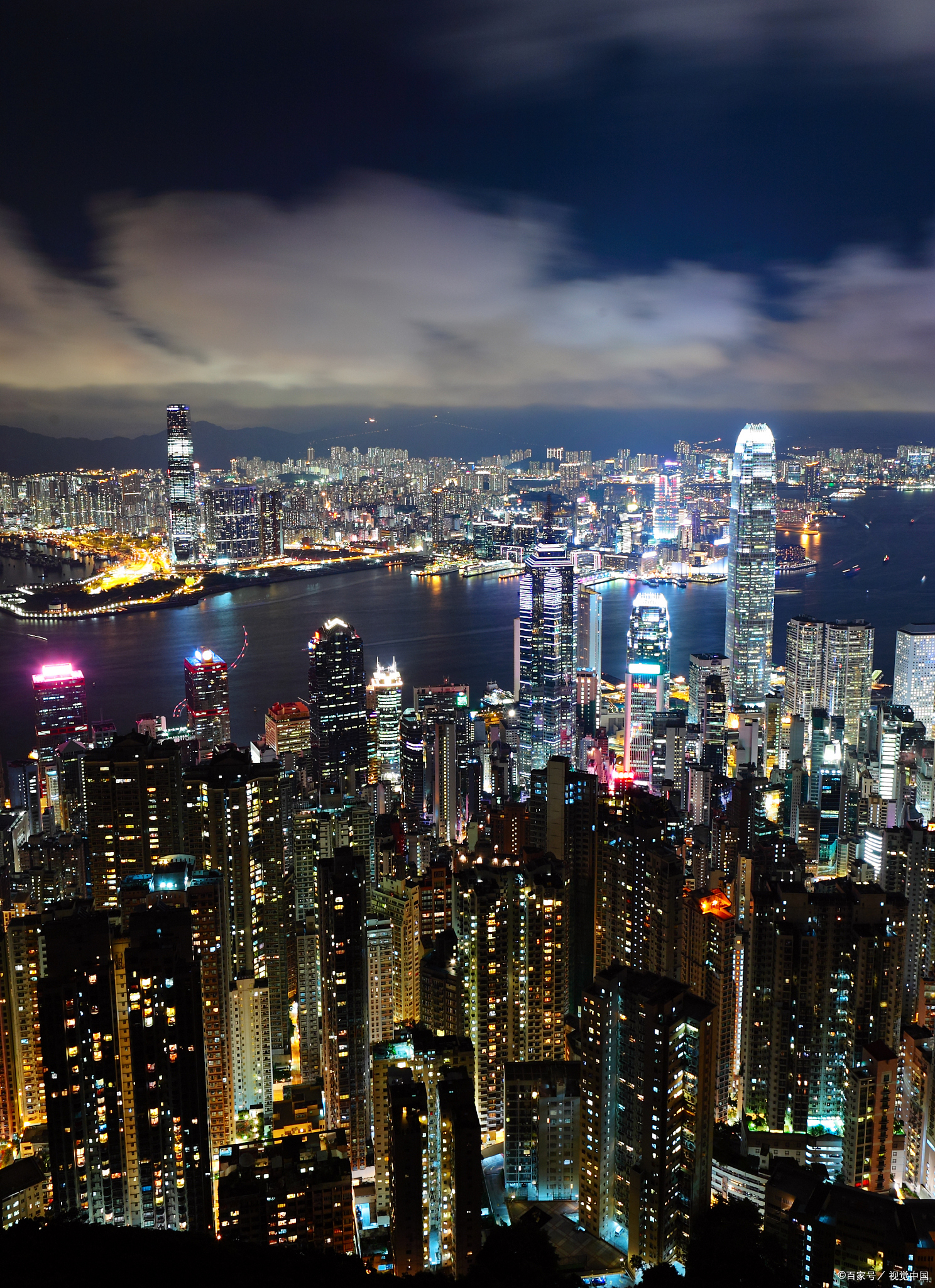 发现城市之美——香港情怀,探寻繁华都市中的美好时光