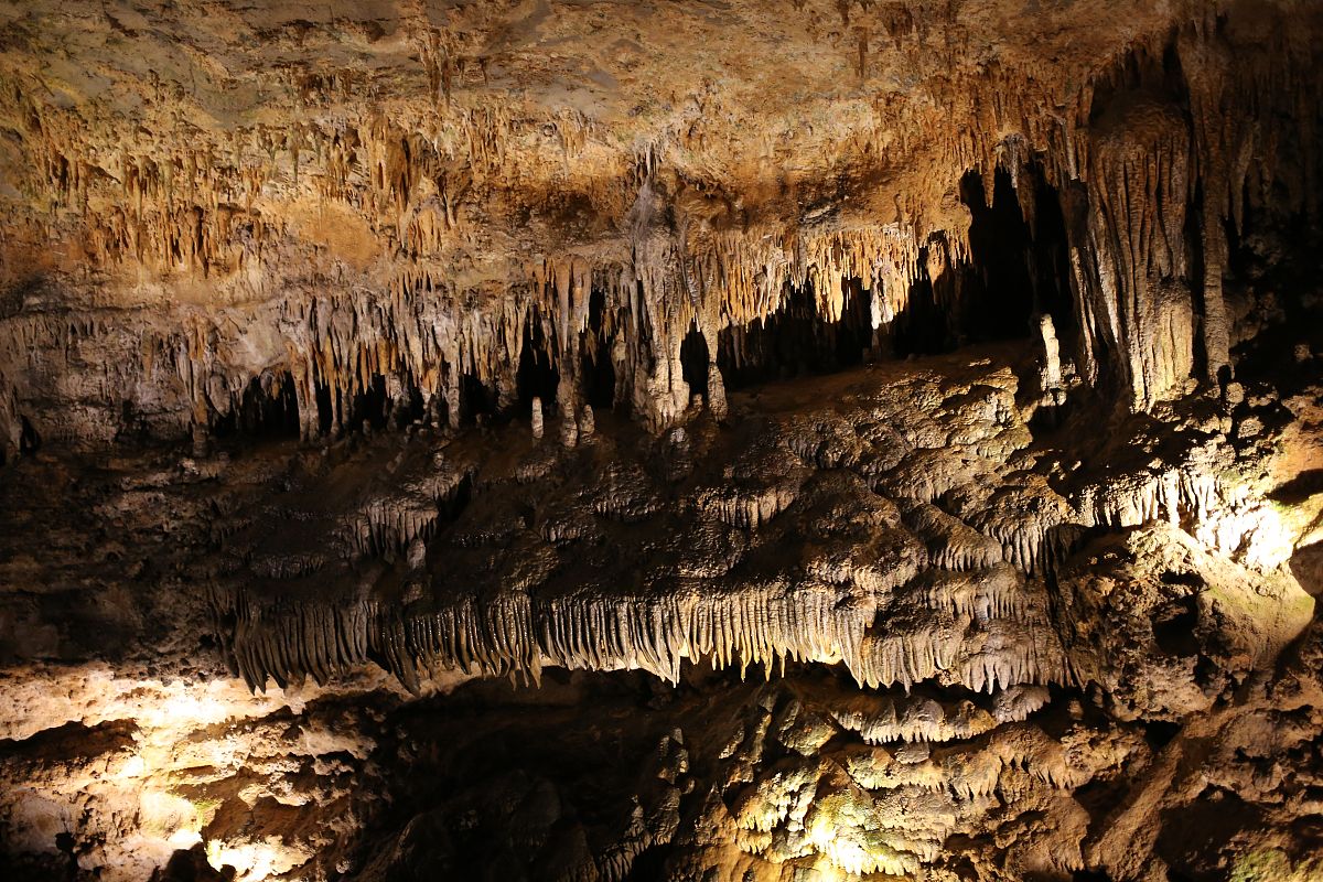 贵州秘境探索,神仙谷水溶洞奇遇记!
