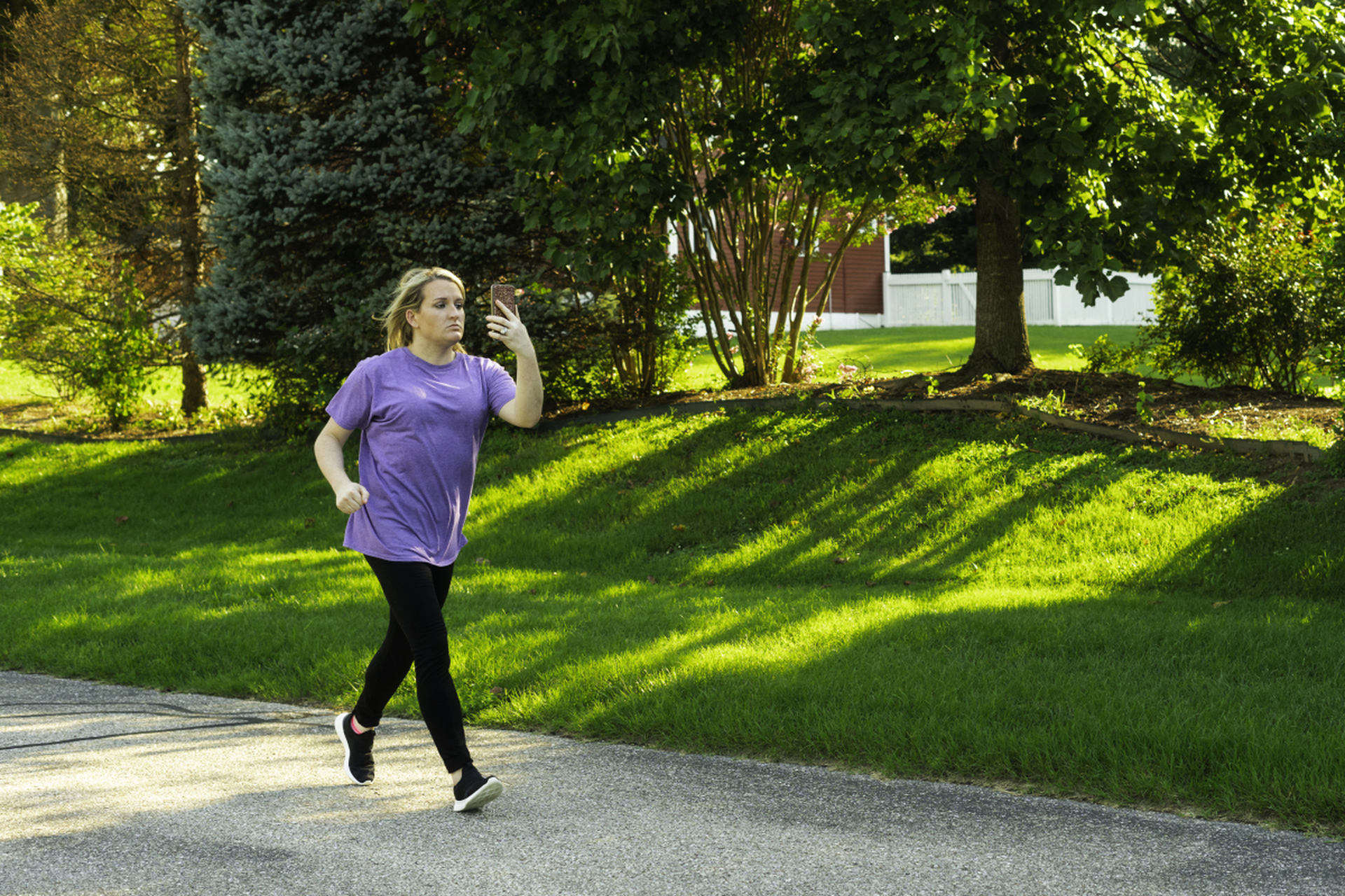 冬季早起晨练有哪些危害?