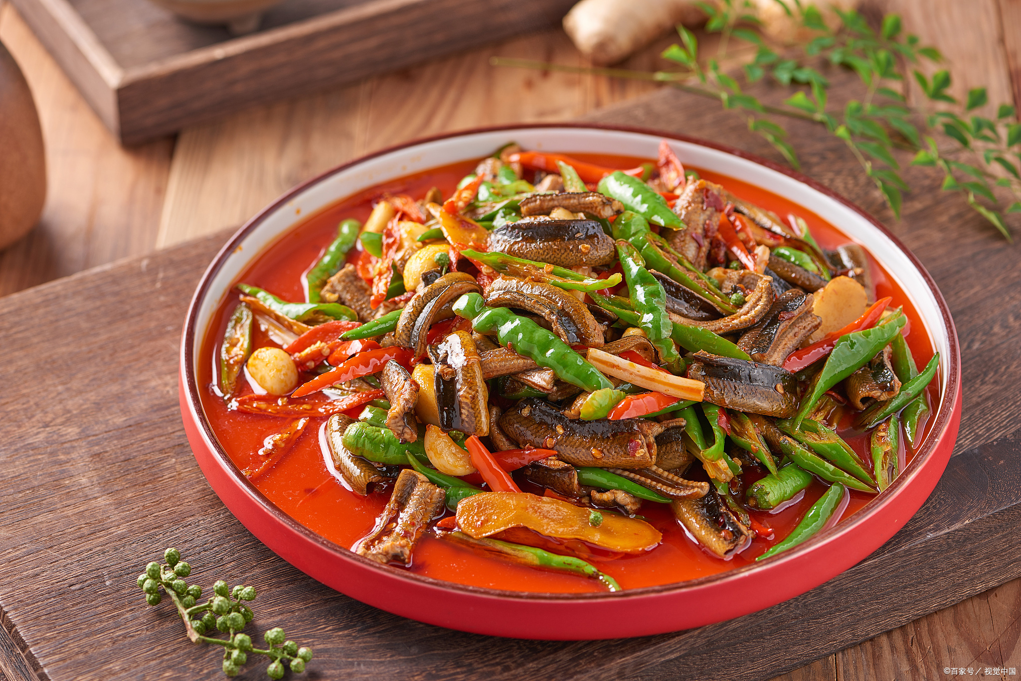 端午节吃"五黄",这5种传统节气食材准备起来,吃完平稳过夏天