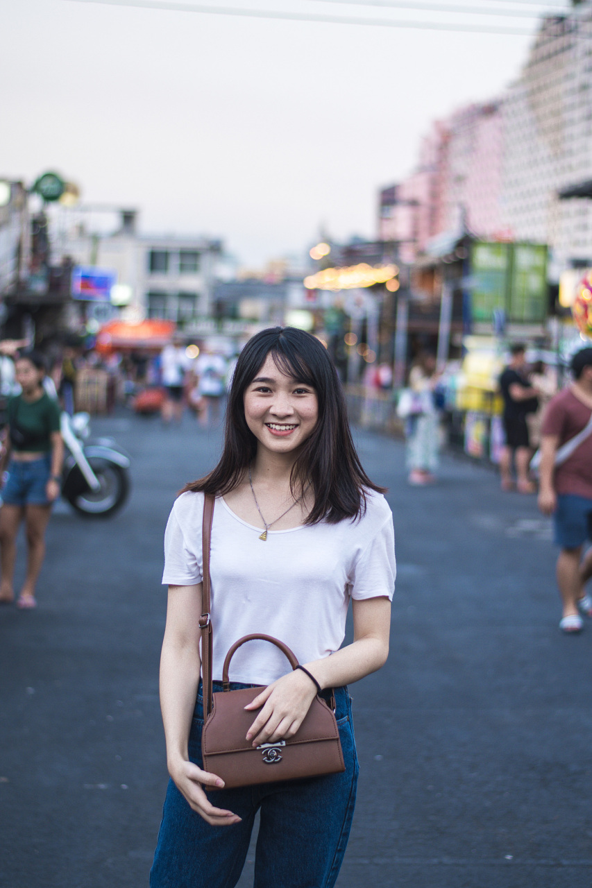 重庆女孩真的很漂亮吗图片