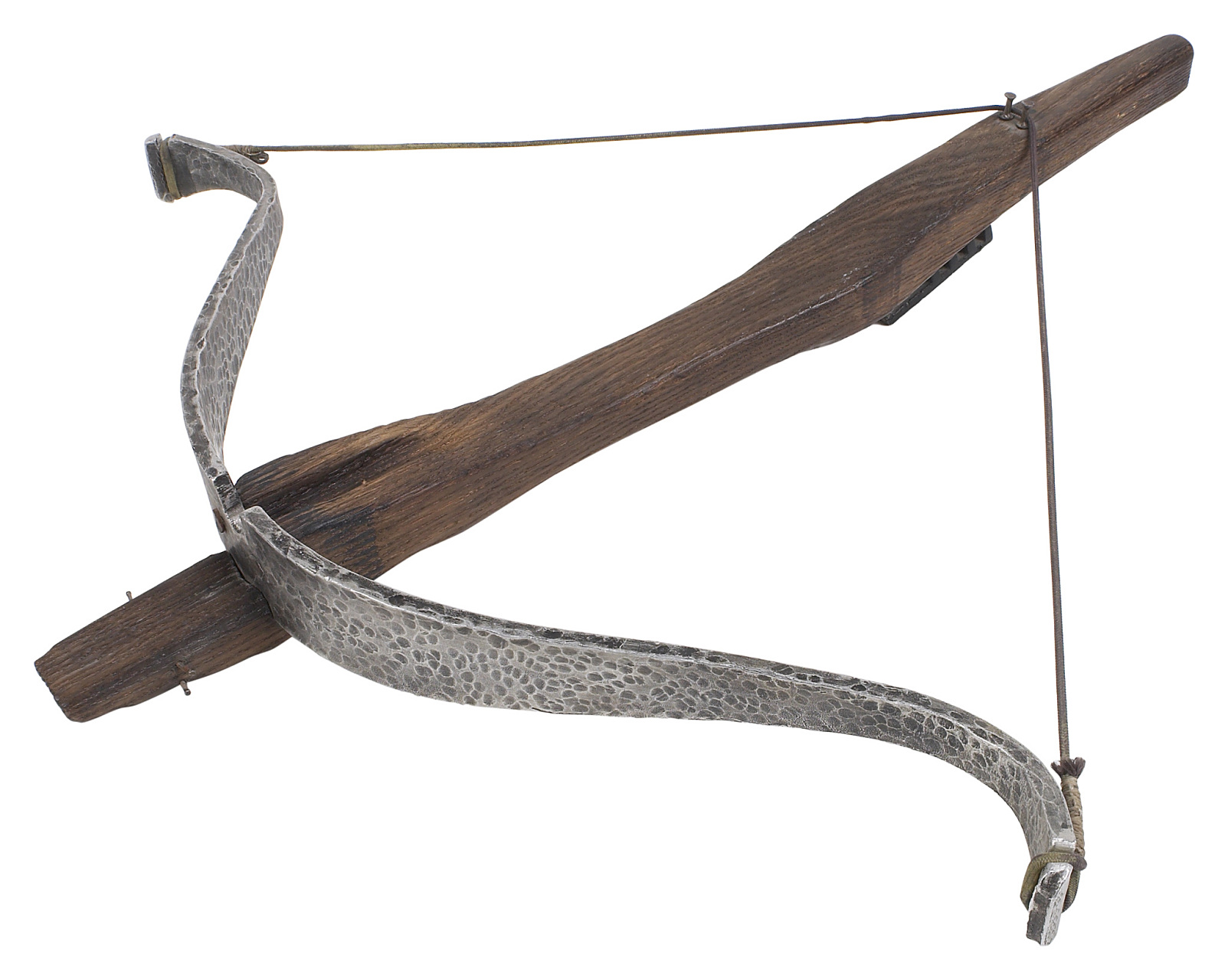 诸葛连弩,又称元戎弩,是三国时期蜀汉丞相诸葛亮制作的一种连弩