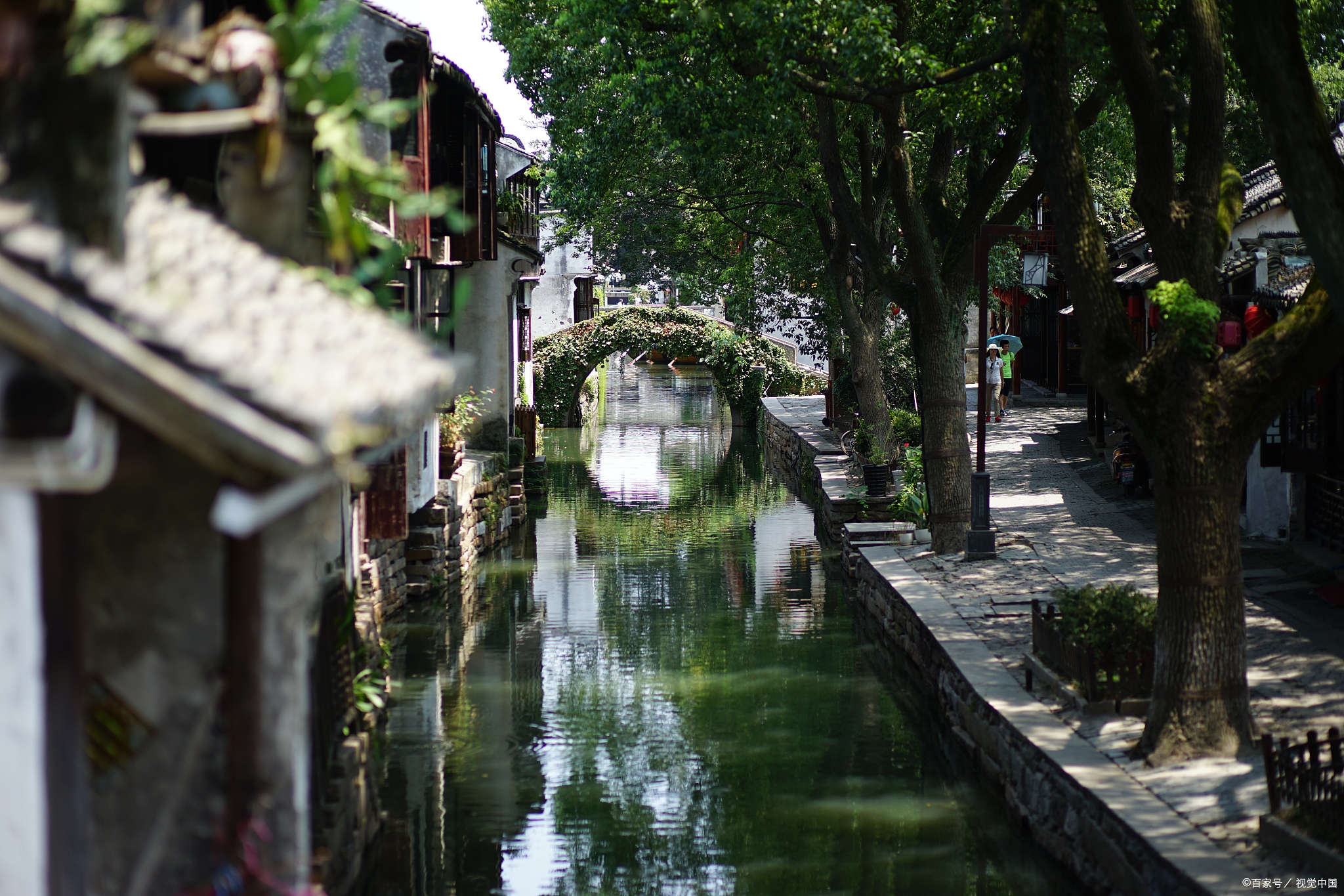 昆山一日游最佳景点