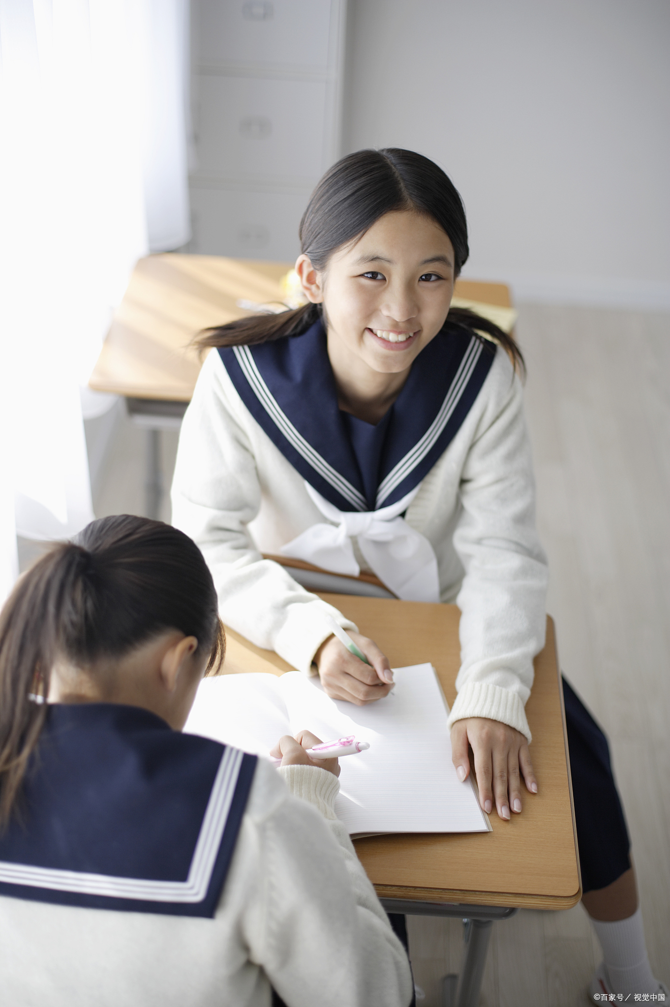 宜宾四中高三女学霸图片