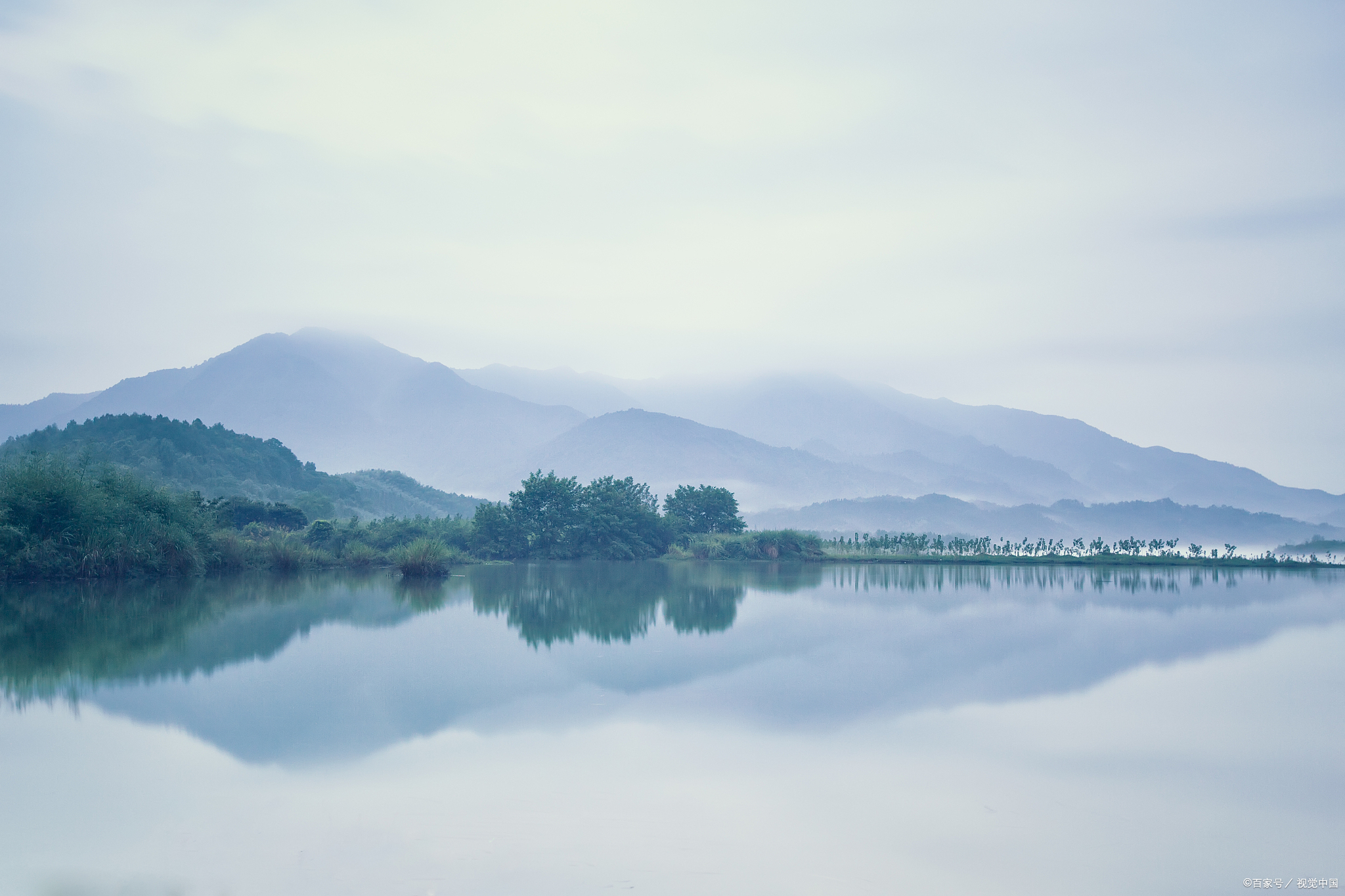 龙门古镇竟然是在富阳?一起去看看富阳十大风景