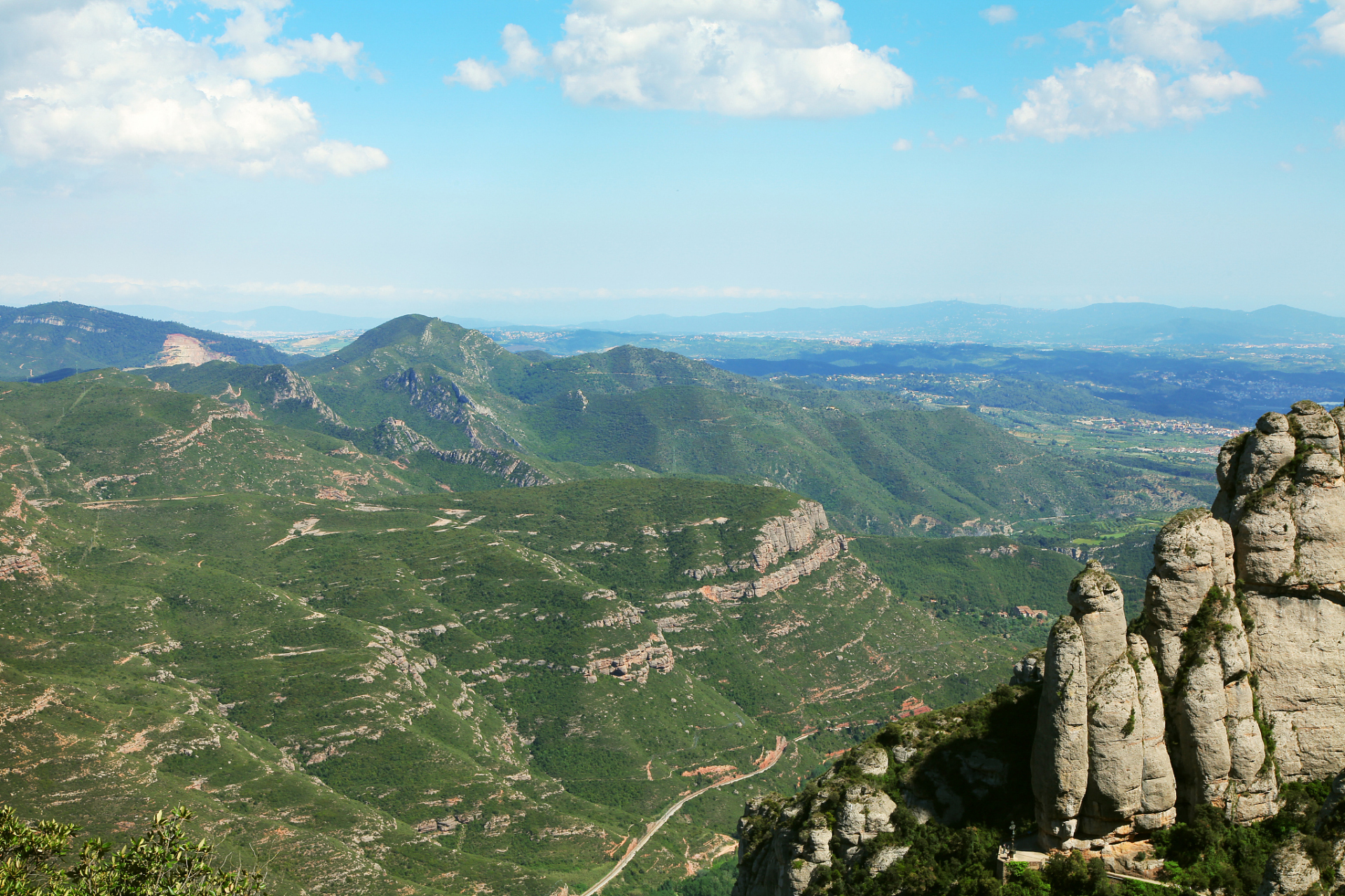 望子成龙迎新年# 自从我踏入临汾乡宁县云丘山景区的那一刻起,我就被
