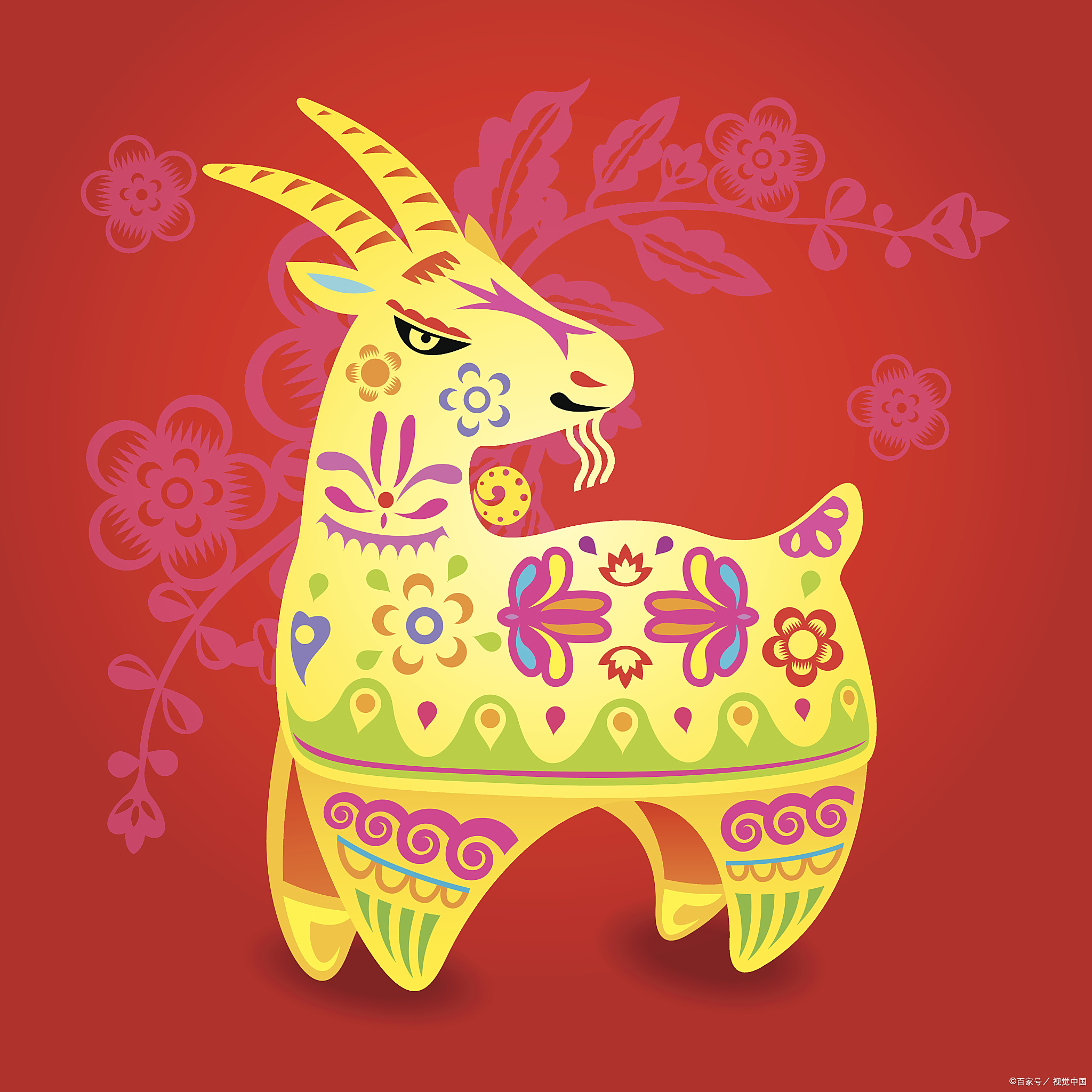 明年生肖羊运势如何(明年生肖羊运势如何呢)