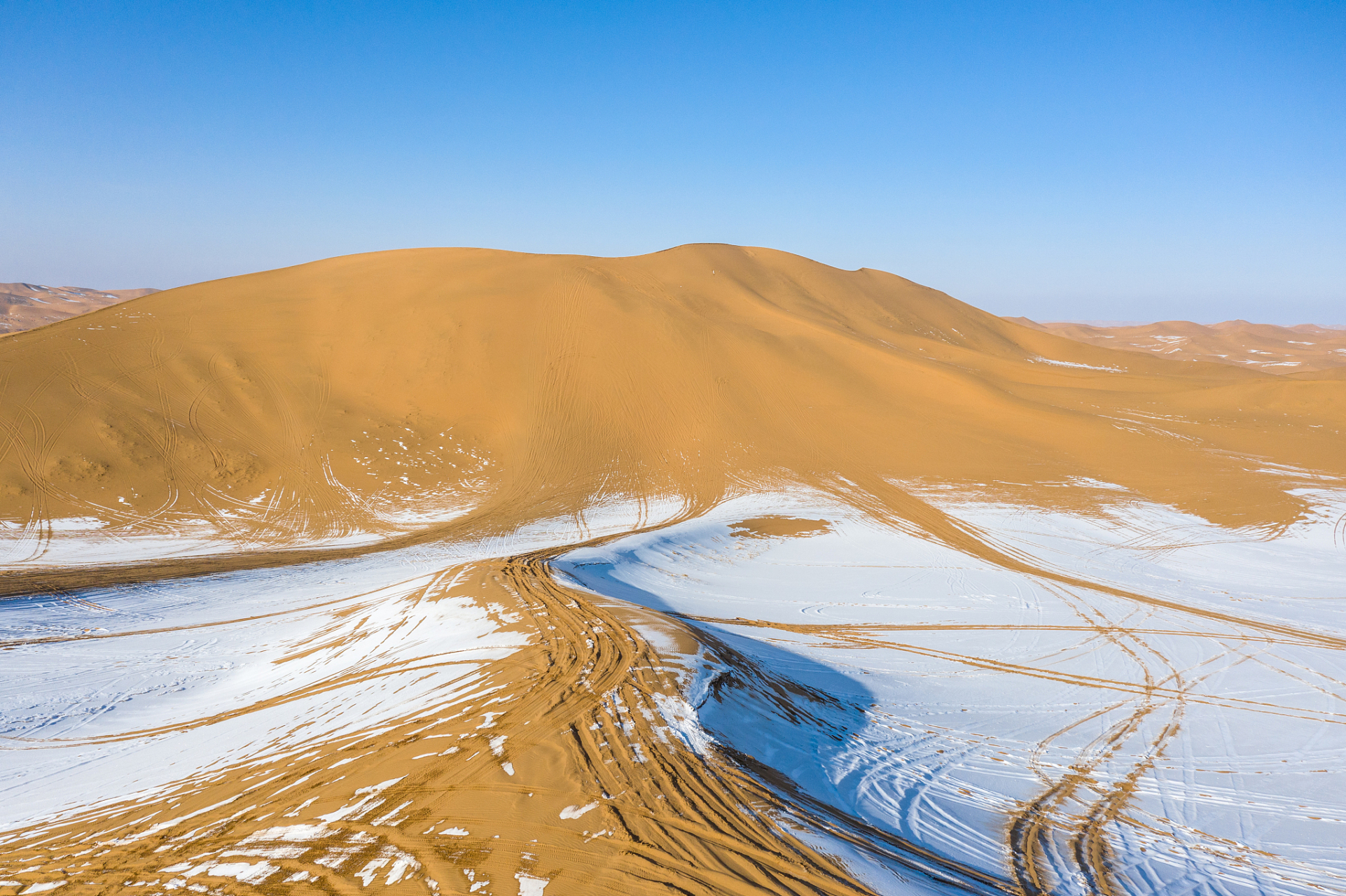 江南大漠,位于湖南省临湘市,是一处独特的自然景观.