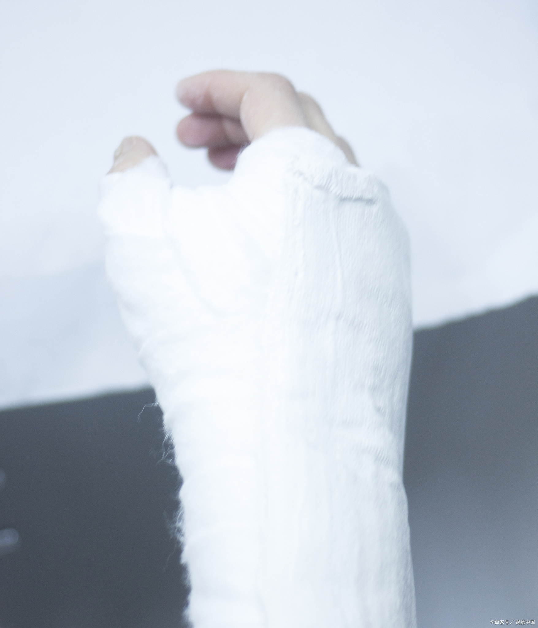 医生知道的石膏绷带使用内幕!