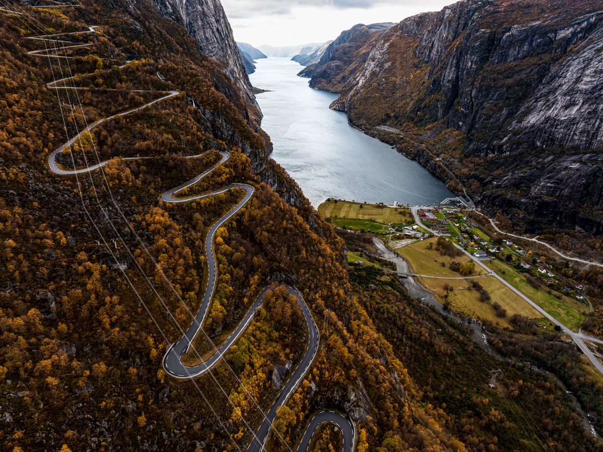 秘境挪威,一个隐藏在北欧深处的童话世界,以其壮丽的自然风光,独特的