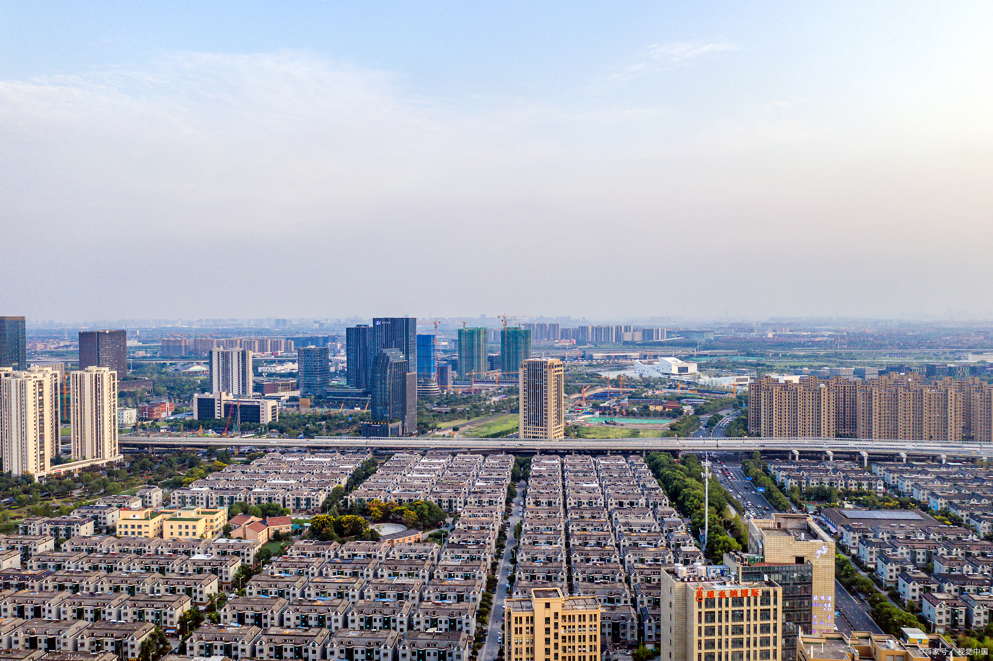 邳州旅游十大景点