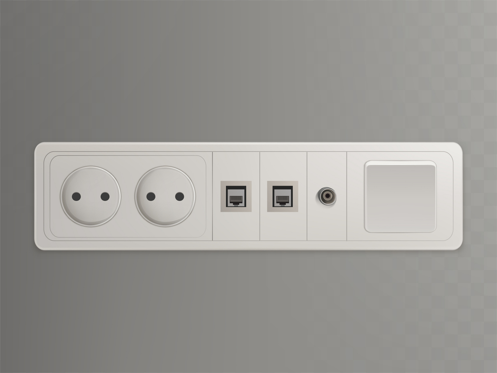 wifi版智能插座远程控制稳定联动,蓝牙版本低功耗价优!哪款更适合你?