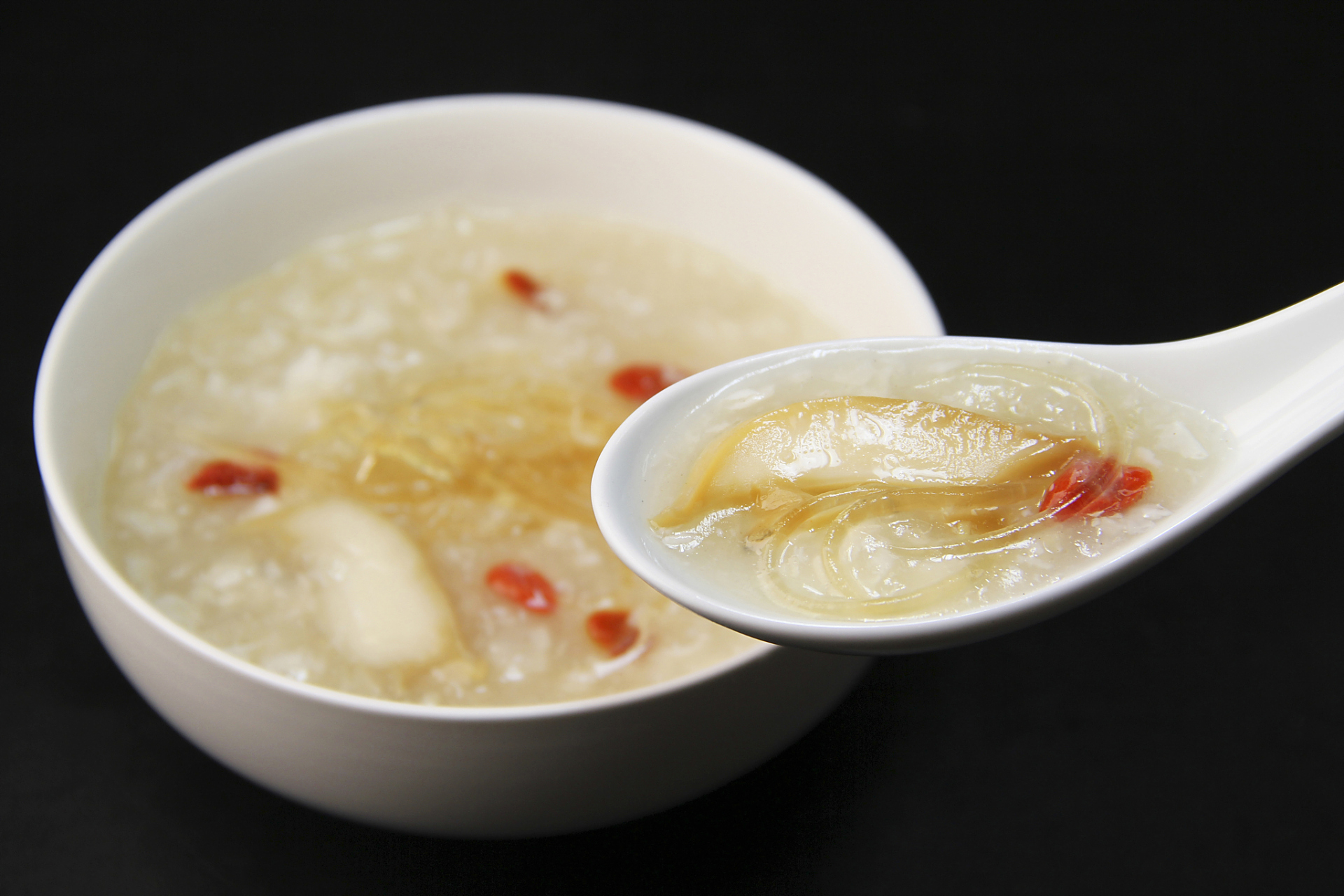 秋季养生小常识# 5款适合秋季营养粥汤  润肺清燥火  简单易操作