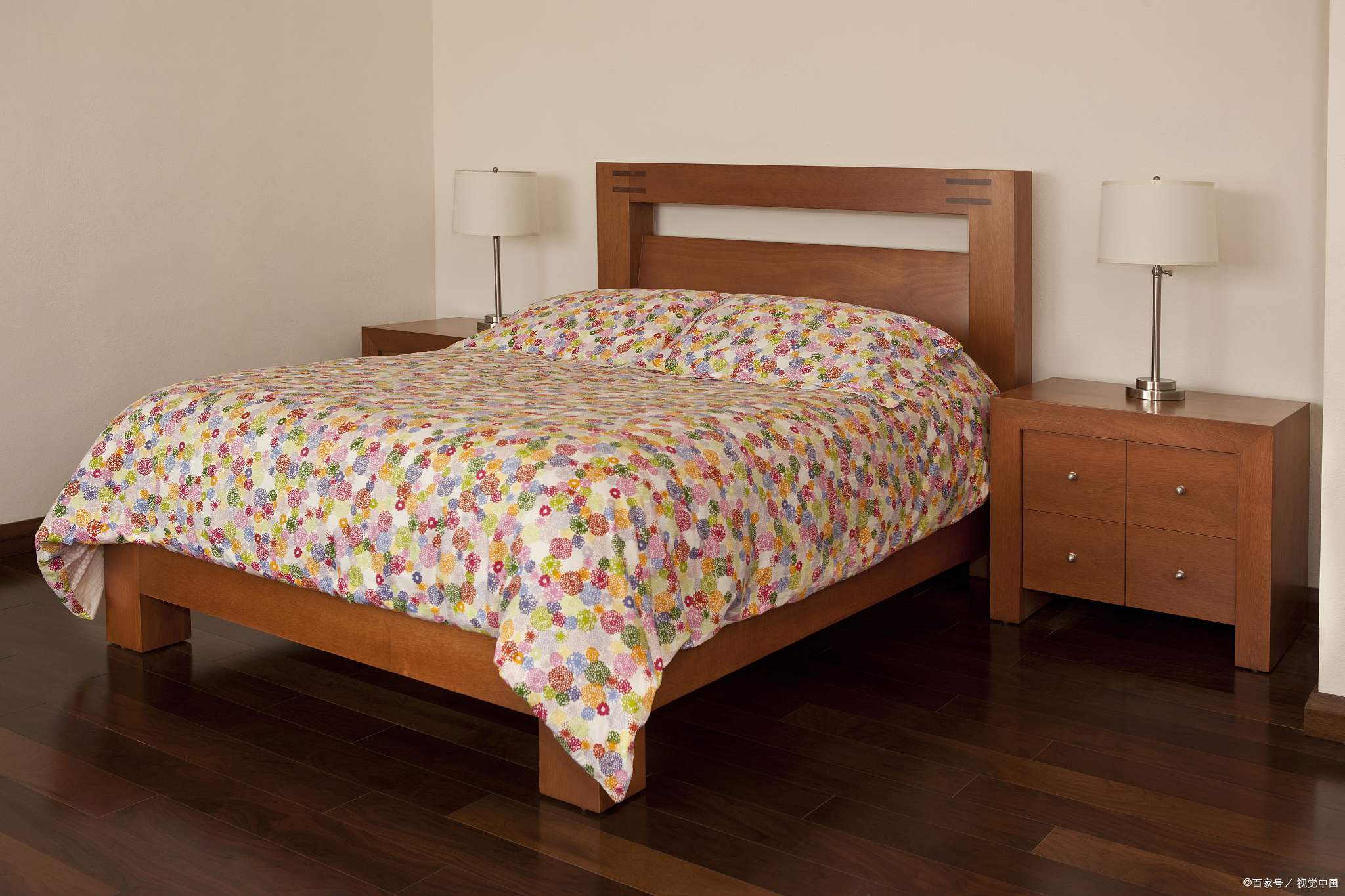 单人床的3个尺寸,选对才能决定当代年轻人生活的舒适度