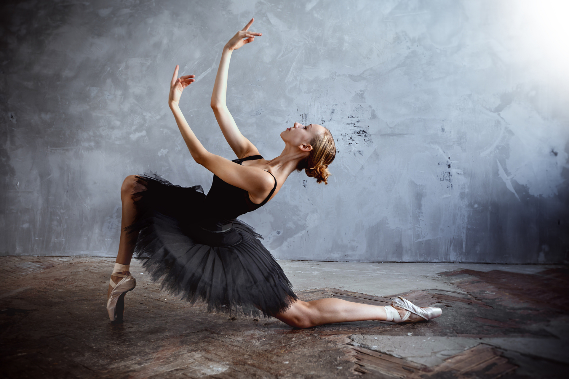 舞蹈,舞动心灵! 提升心肺,柔韧性,畅享各种风格魅力