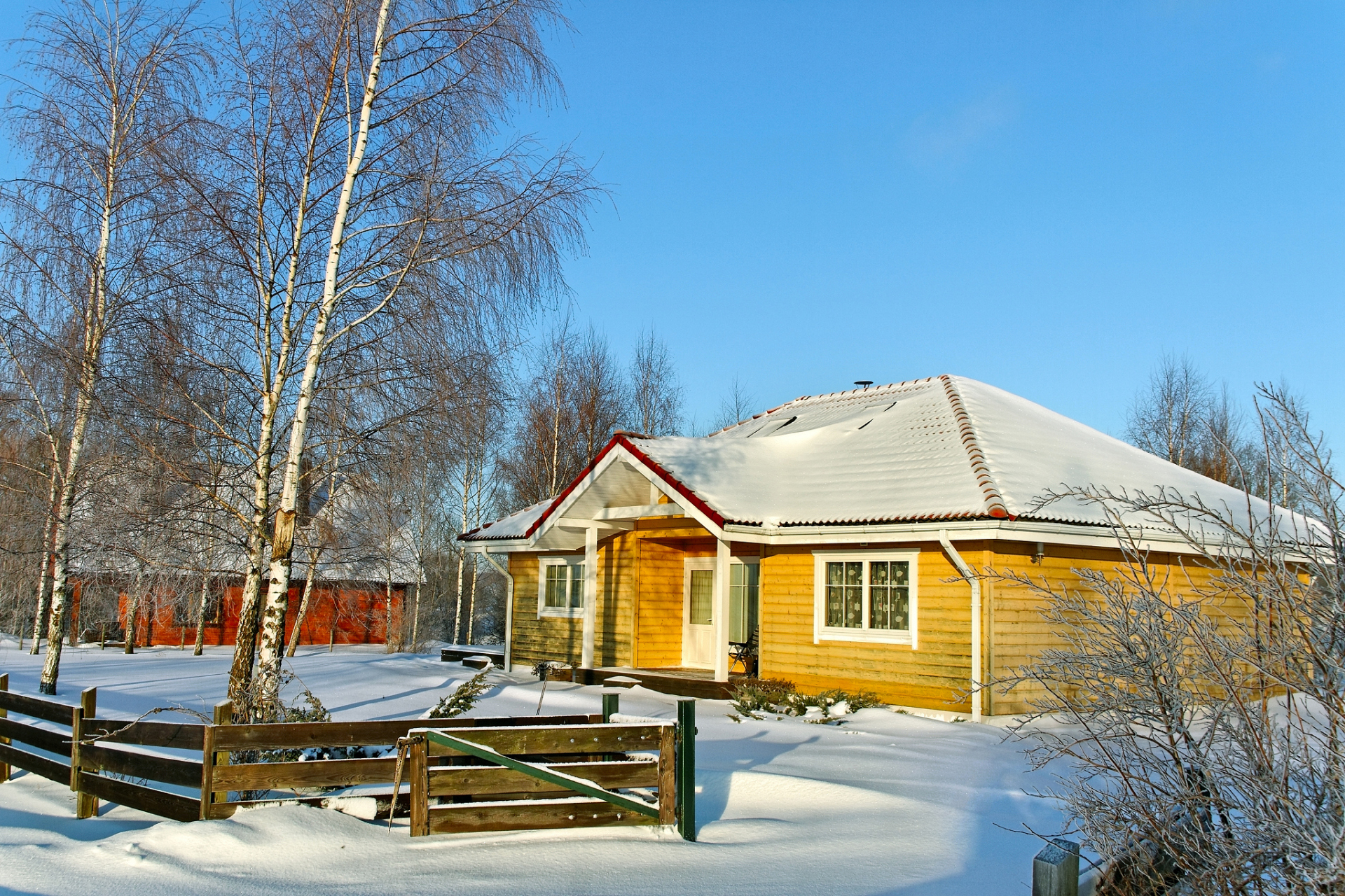 ai共创计划# 根据漠河北红村丰富的夏季旅行景点,这里推荐一个漠河北