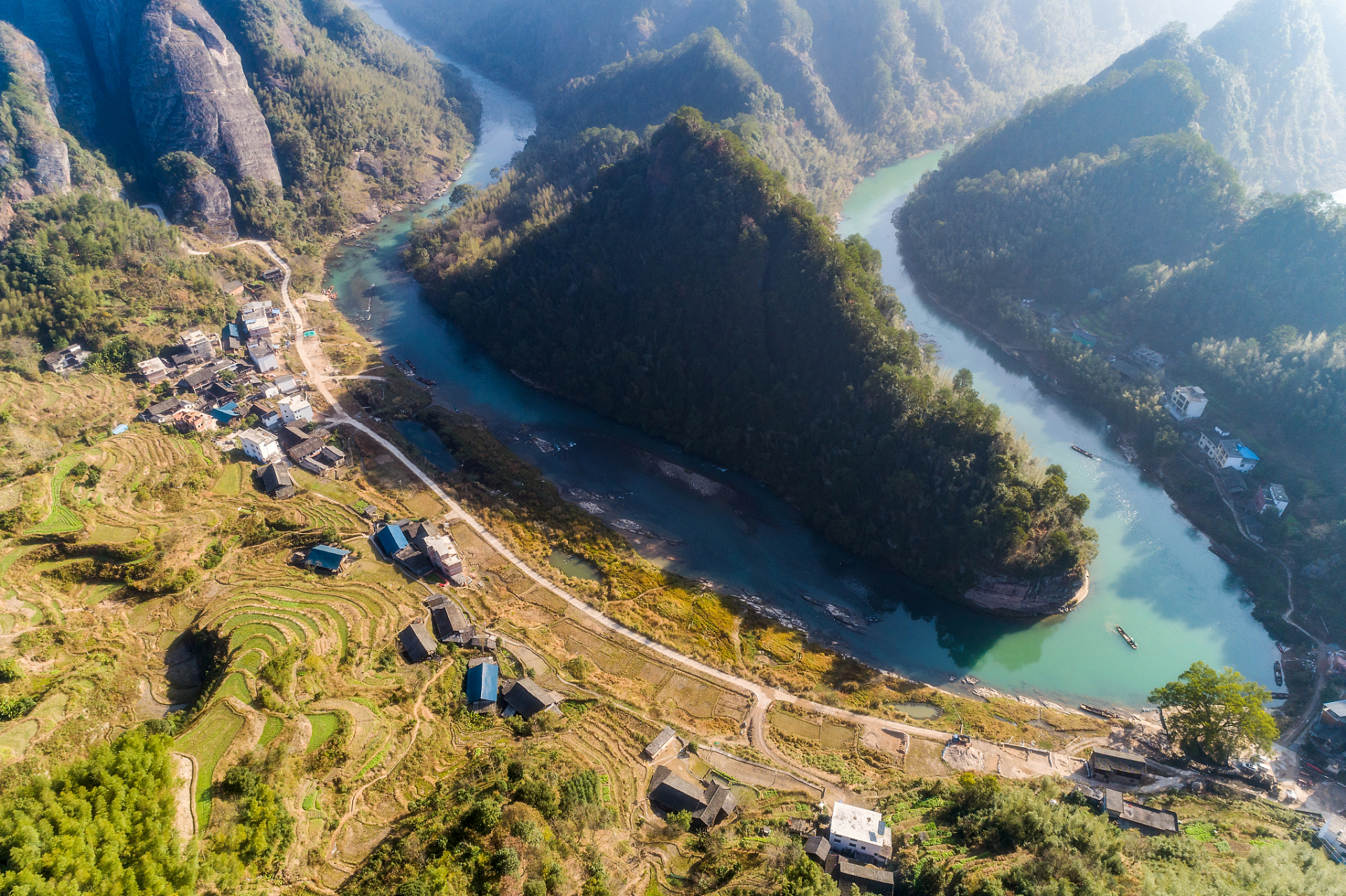 峨边十大旅游景点?