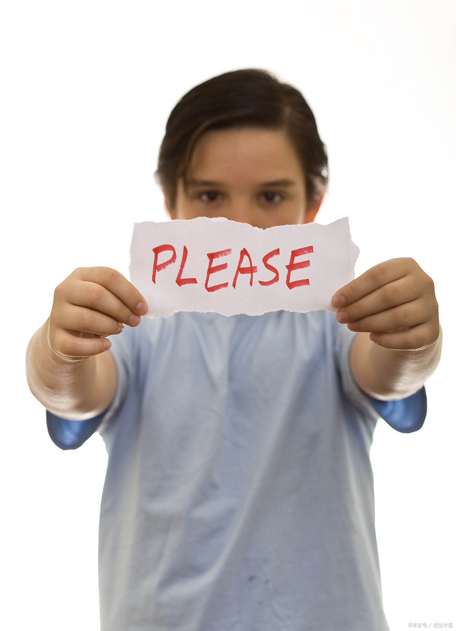 知道了please就能掌握的相关词汇