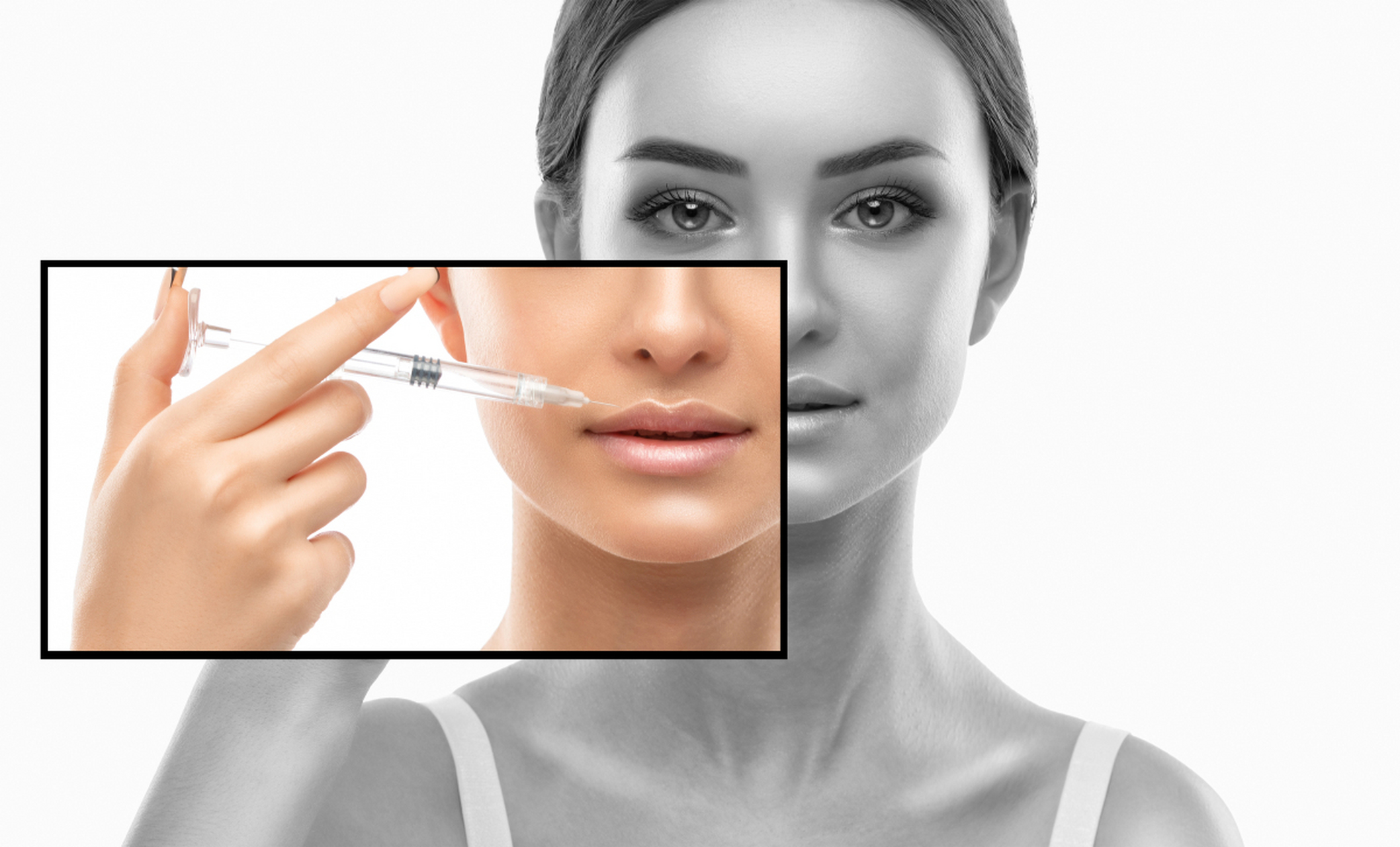 轻医美都包含哪些项目?