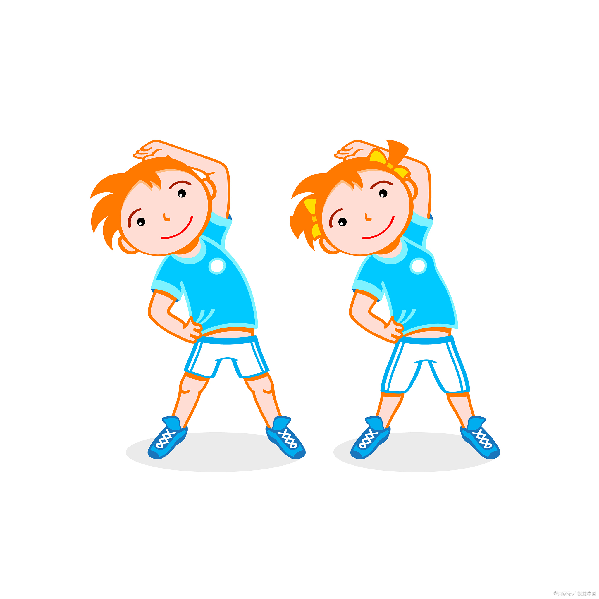 假期运动"冠军"竟是它