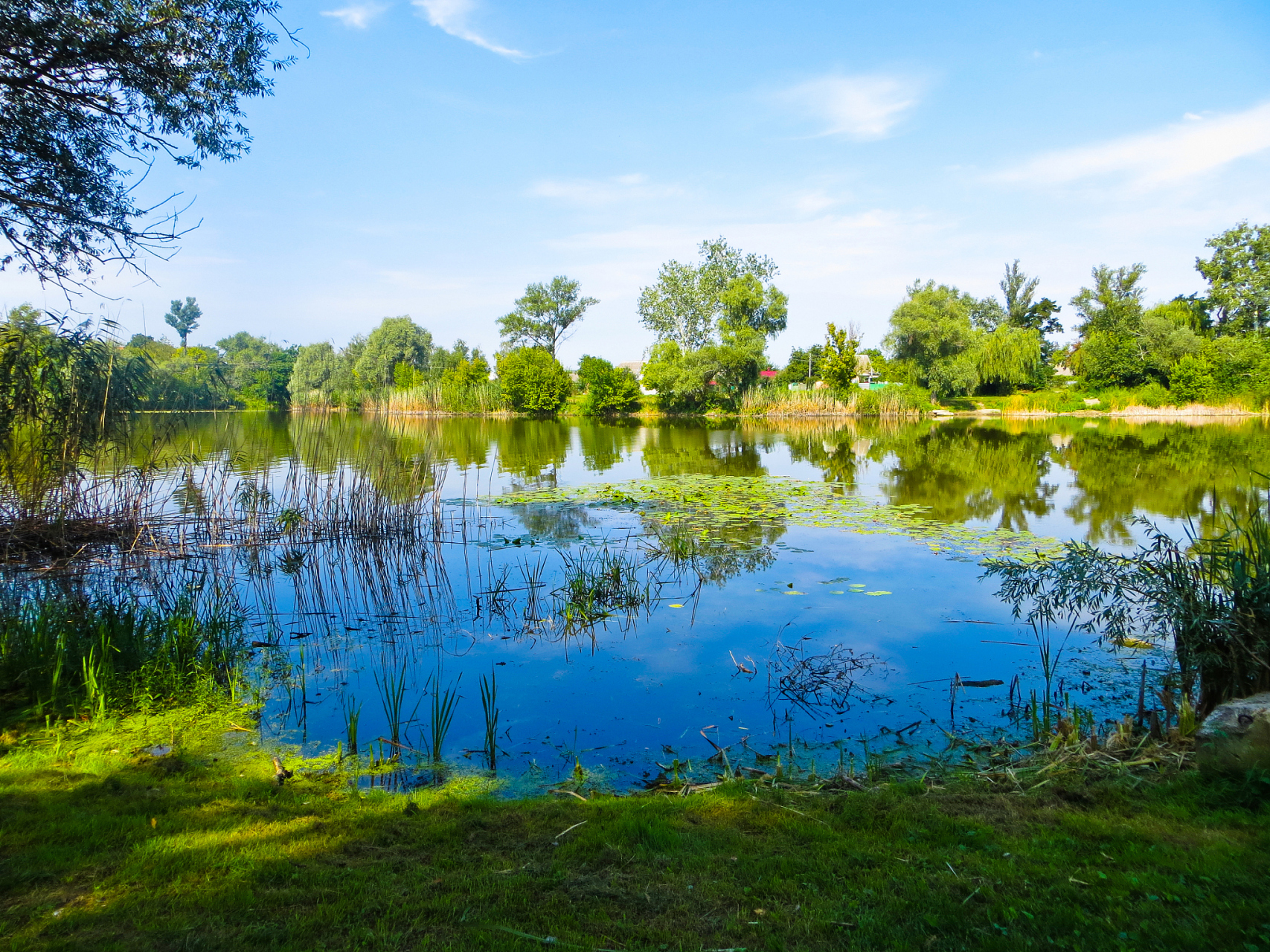 崇州羊马湿地公园是什么性质公园?