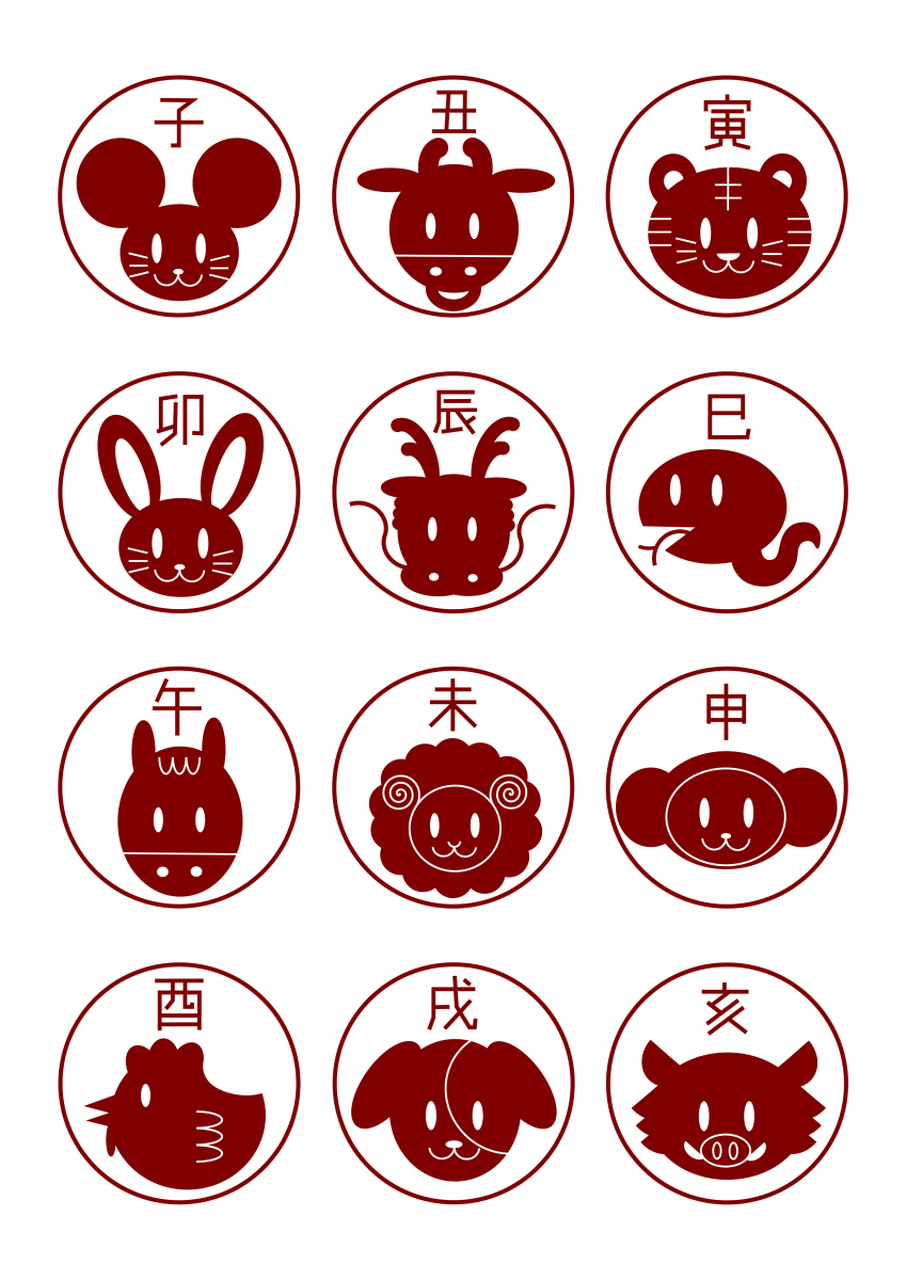 [原文:02年属什么生肖呢?