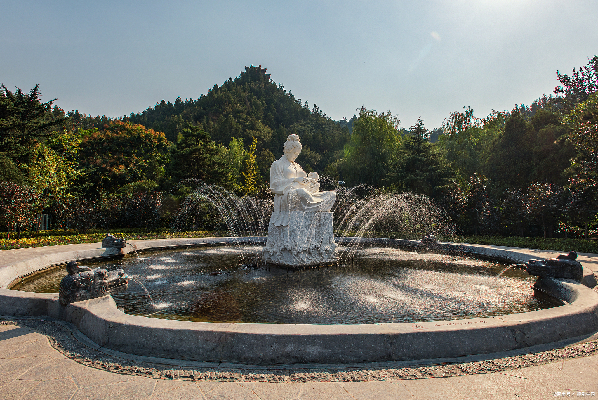 清明假期,春意盎然,正是出游的好时节