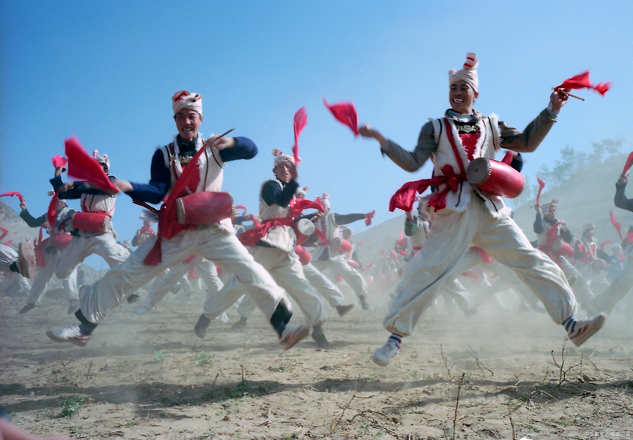 穿越时空的旅行