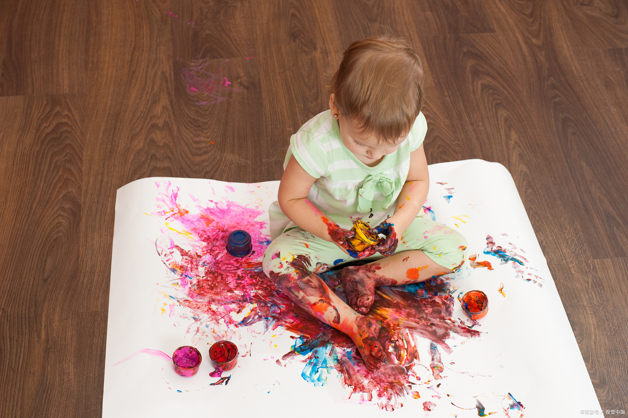 孩子老是磨磨蹭蹭?这可真是让人头疼.那么,我们该怎么办呢?